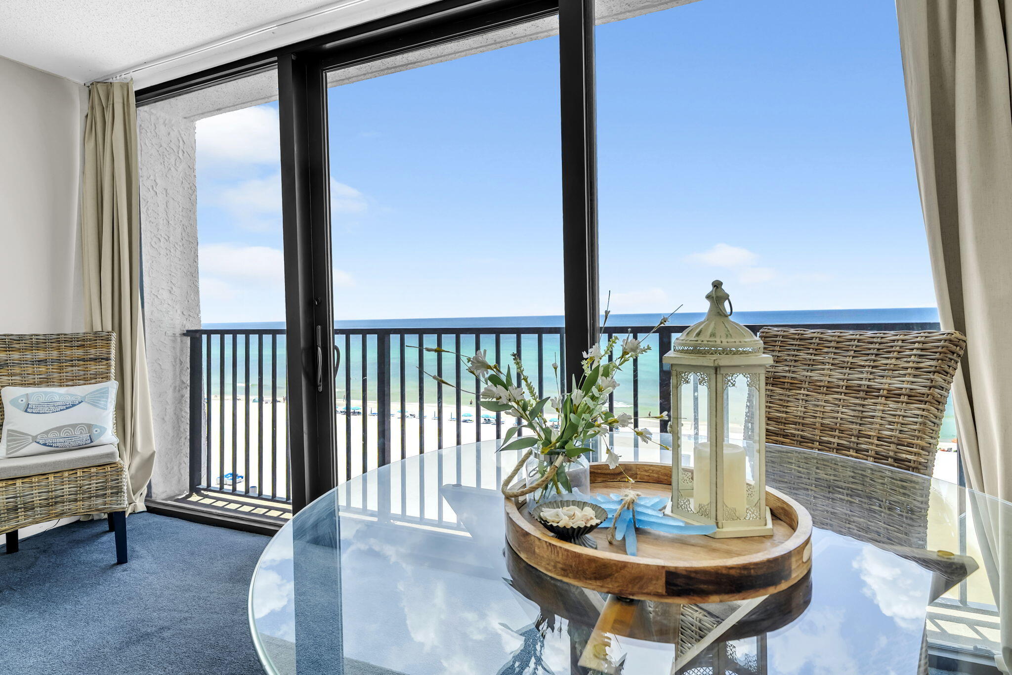 SEACHASE CONDO - Residential