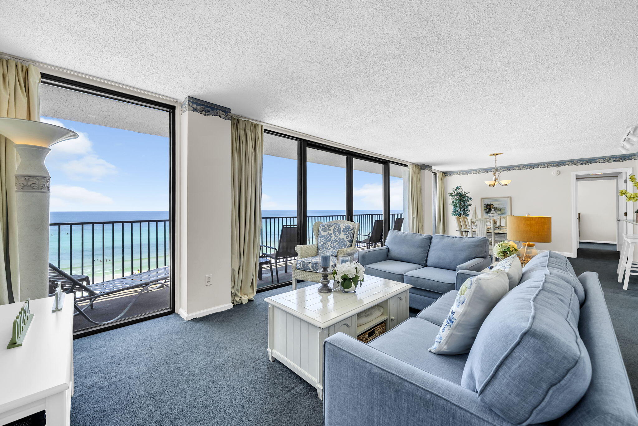 SEACHASE CONDO - Residential