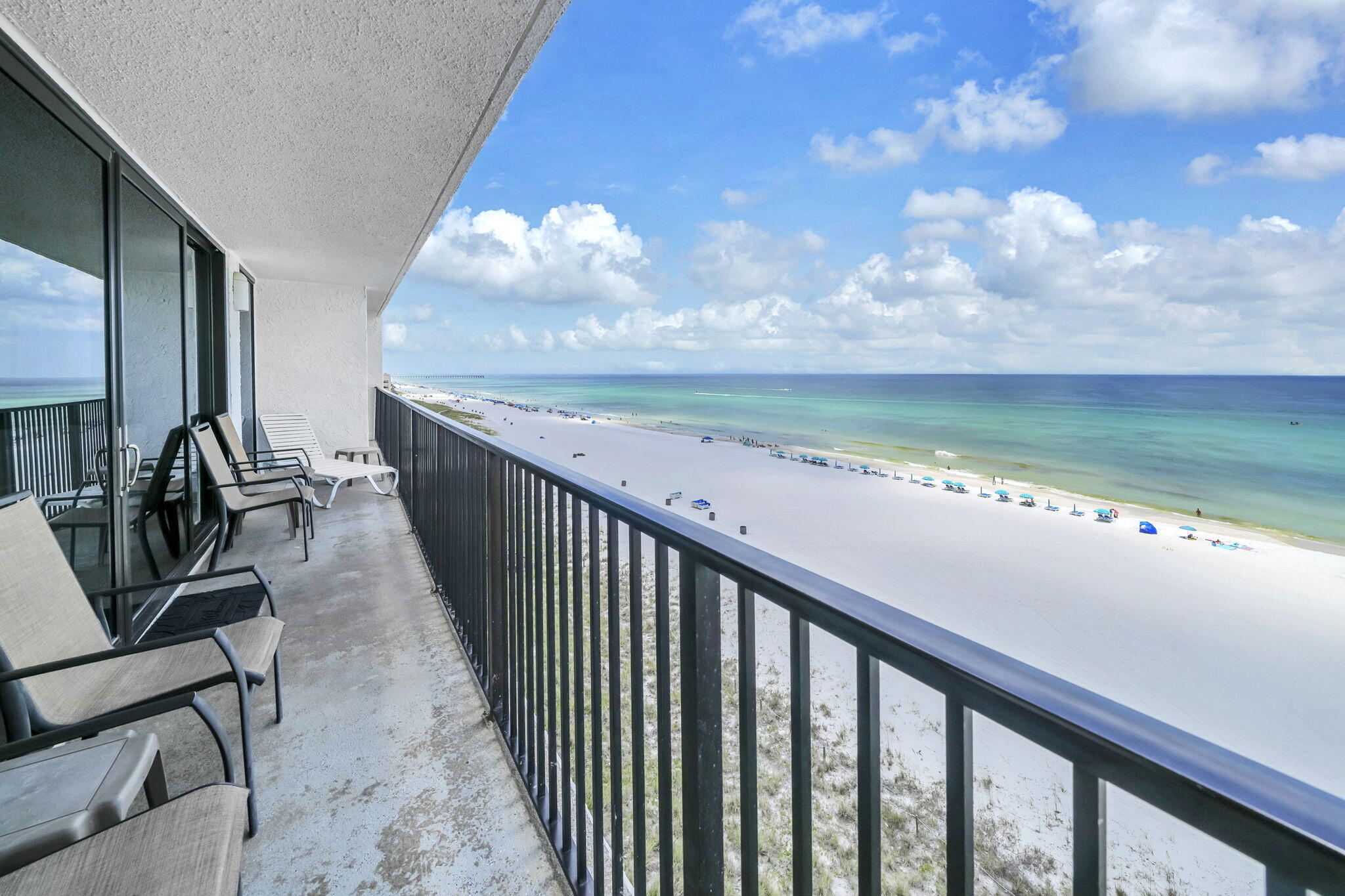 SEACHASE CONDO - Residential