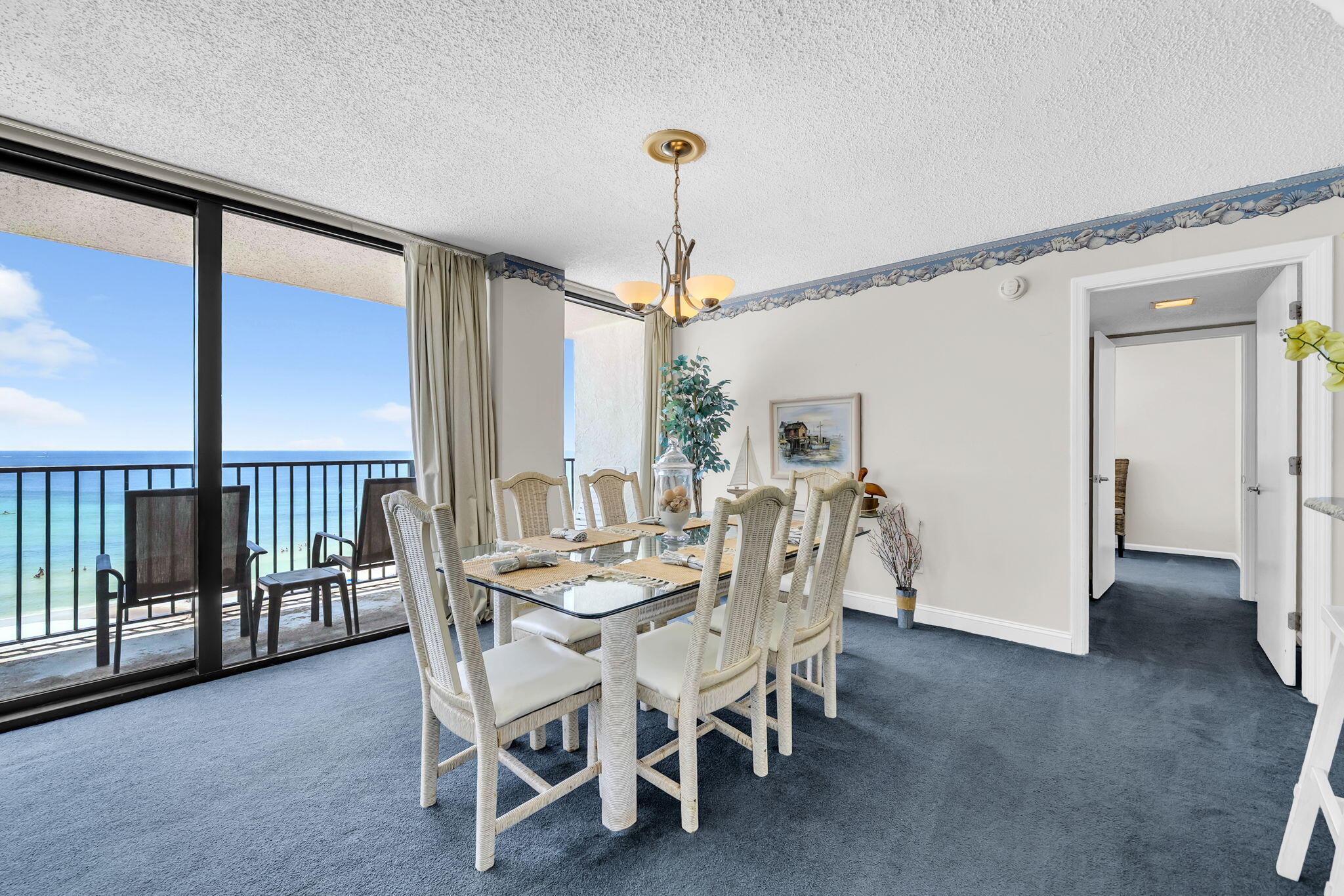 SEACHASE CONDO - Residential