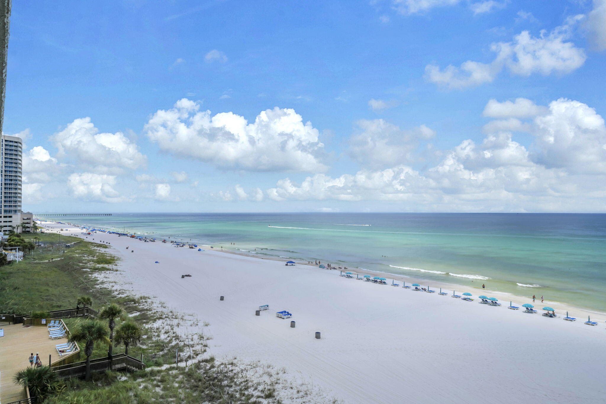 SEACHASE CONDO - Residential