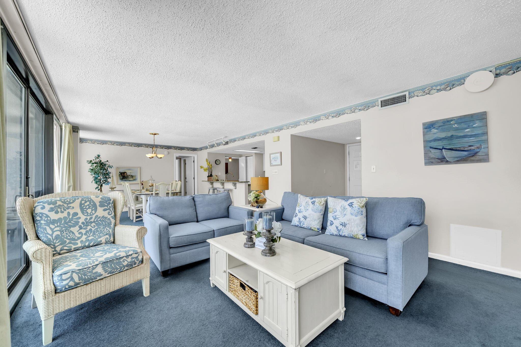 SEACHASE CONDO - Residential