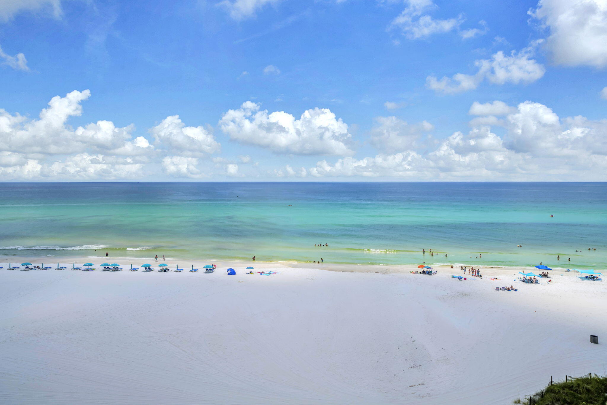 SEACHASE CONDO - Residential