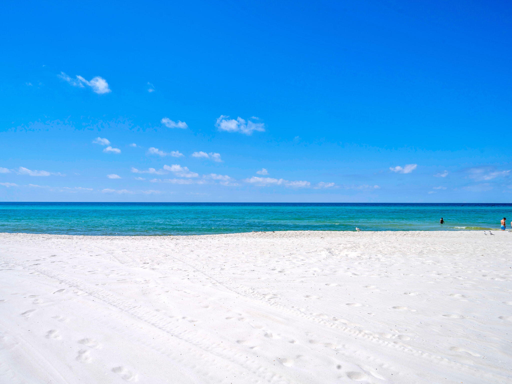 SEACHASE CONDO - Residential