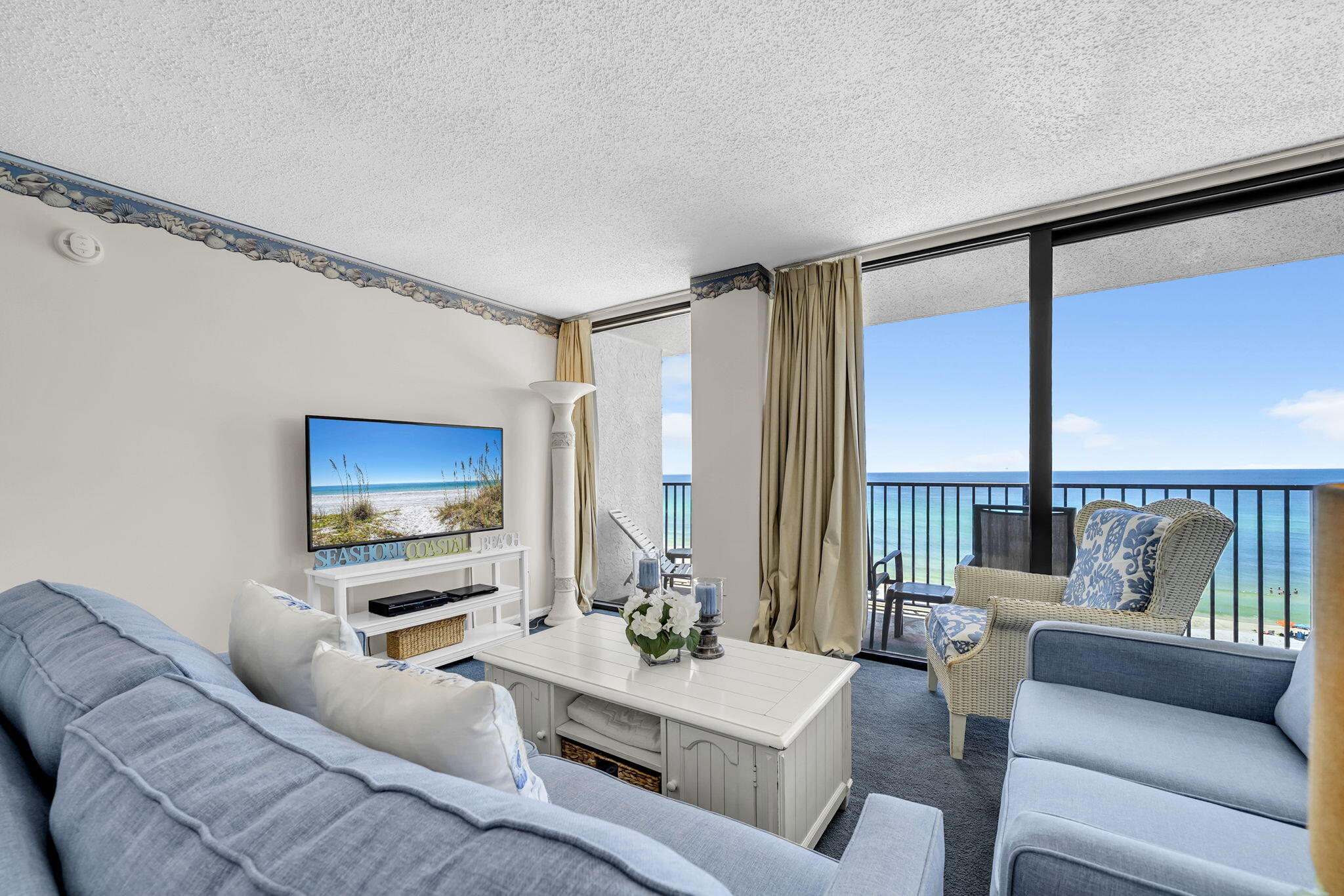 SEACHASE CONDO - Residential
