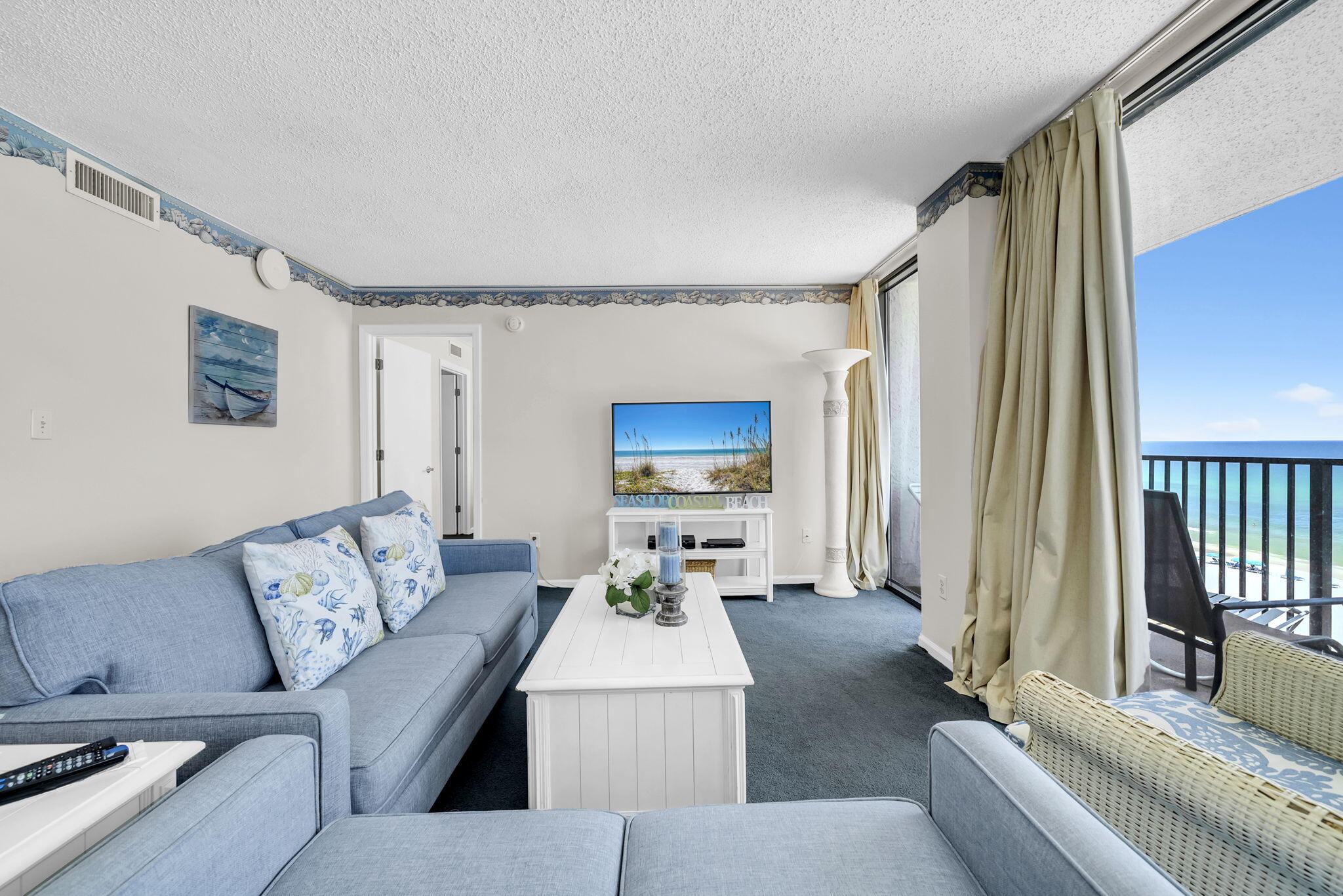 SEACHASE CONDO - Residential