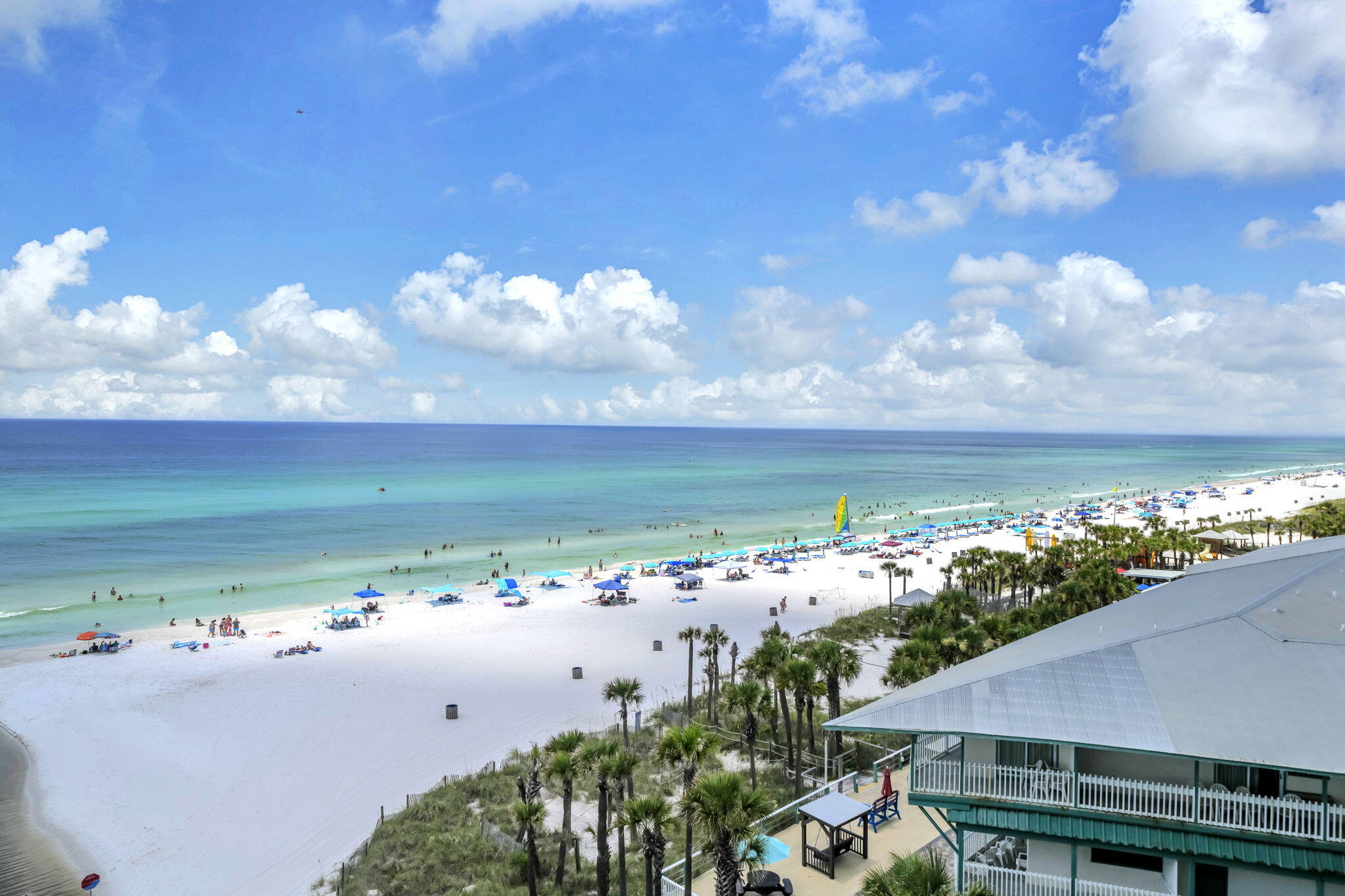 SEACHASE CONDO - Residential