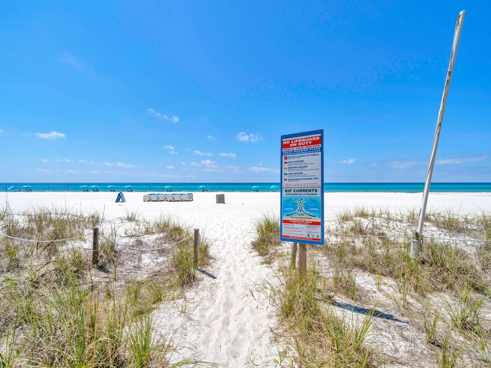 SEACHASE CONDO - Residential