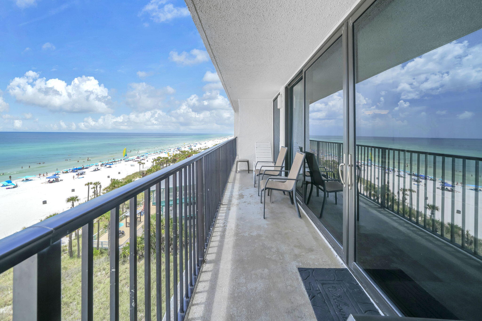 SEACHASE CONDO - Residential