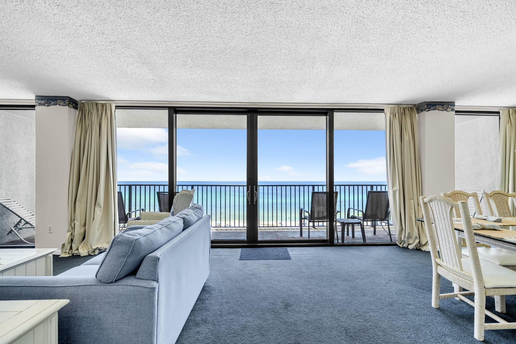 SEACHASE CONDO - Residential
