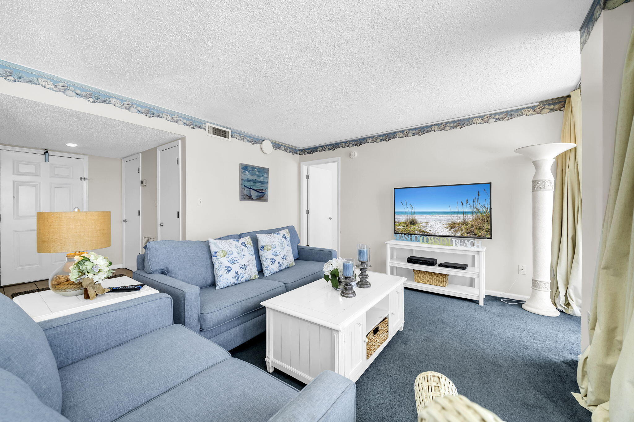 SEACHASE CONDO - Residential