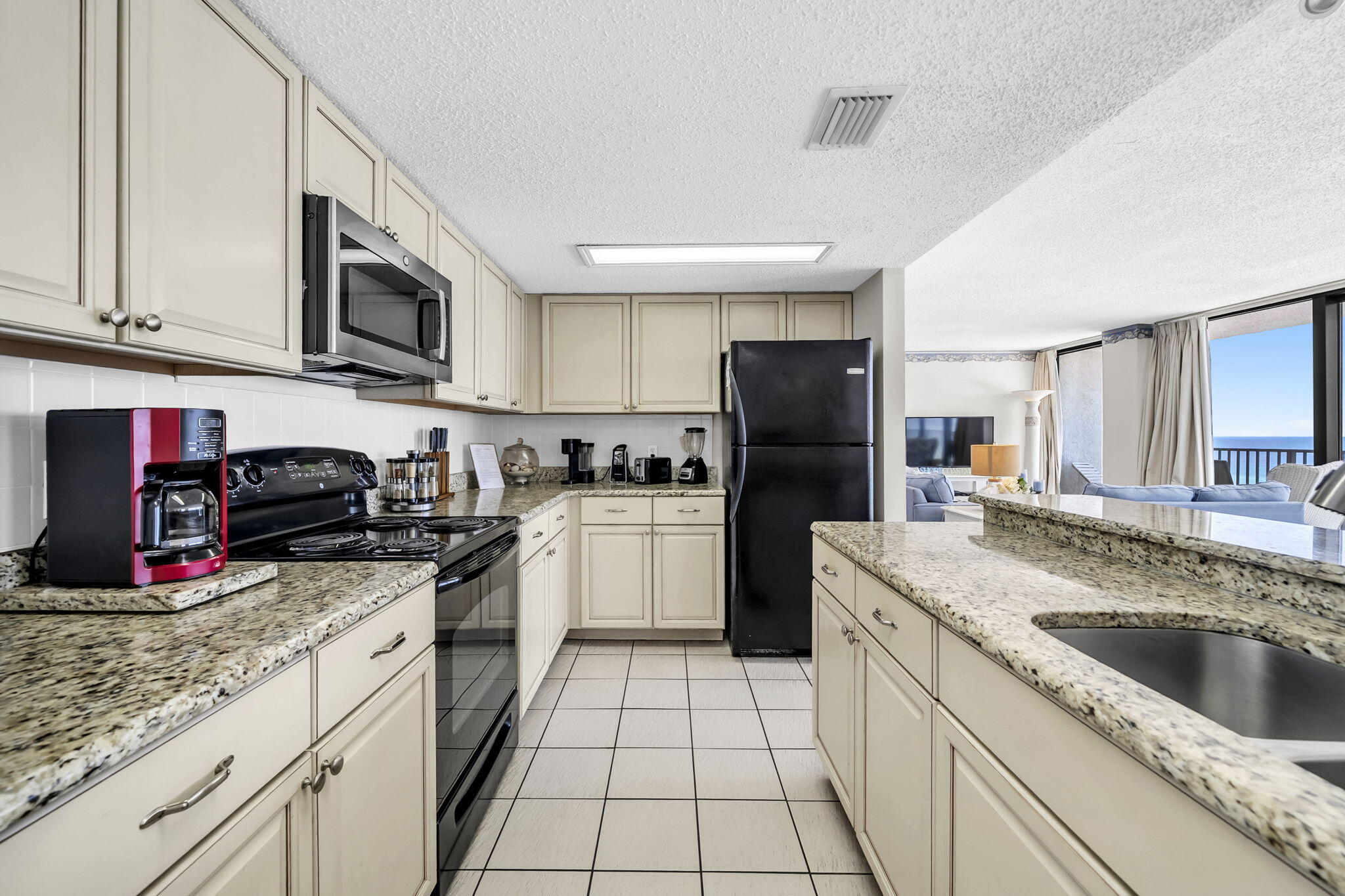 SEACHASE CONDO - Residential