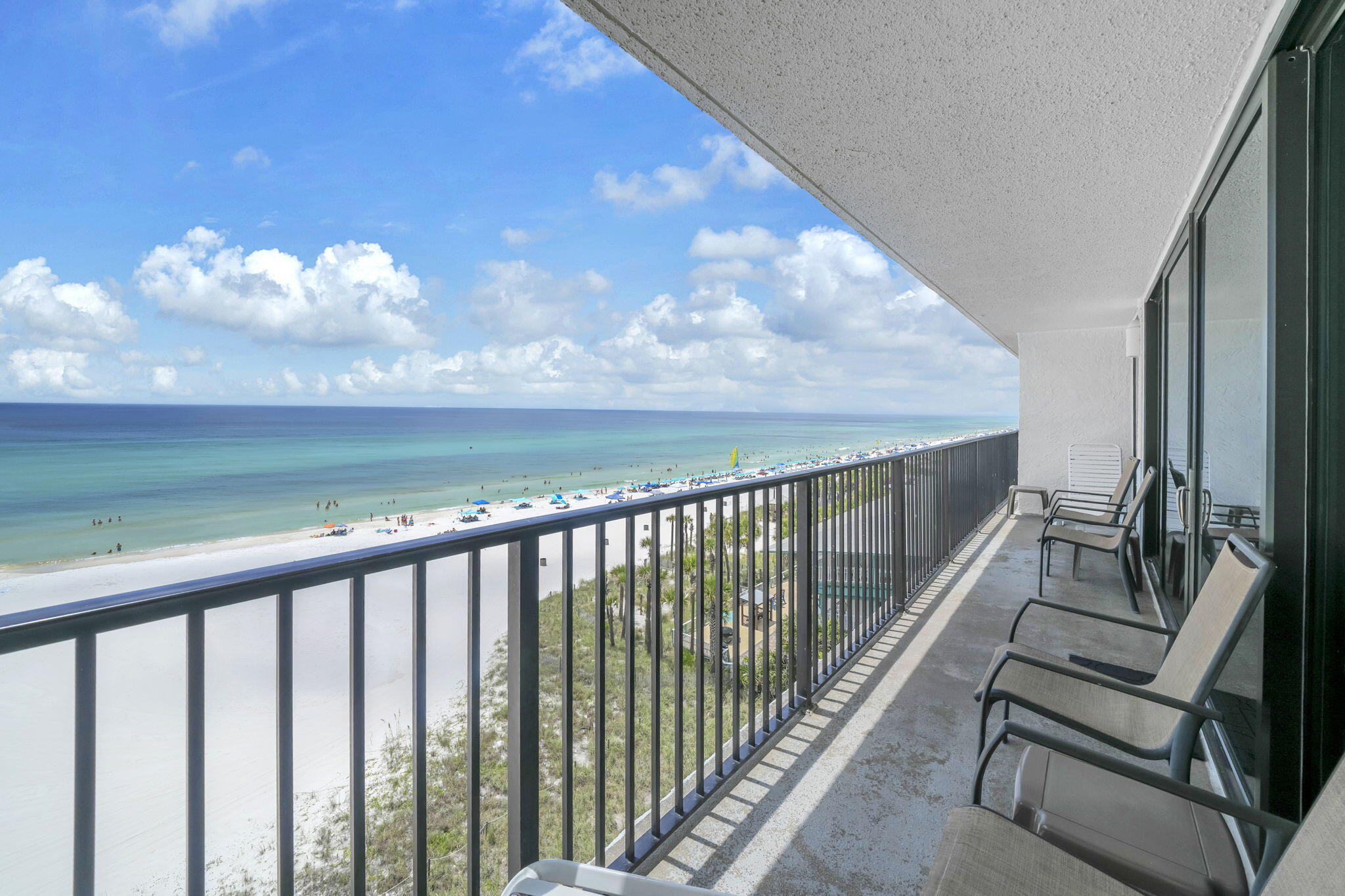 SEACHASE CONDO - Residential