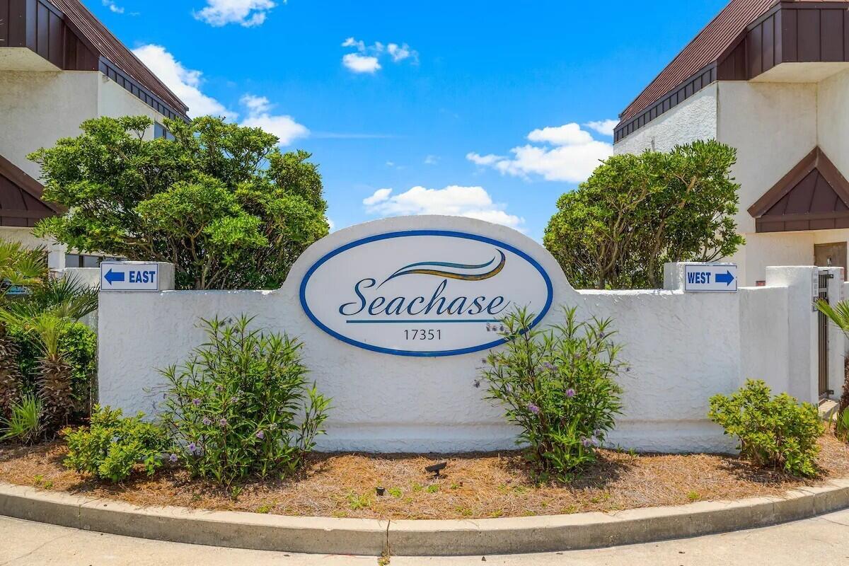 SEACHASE CONDO - Residential