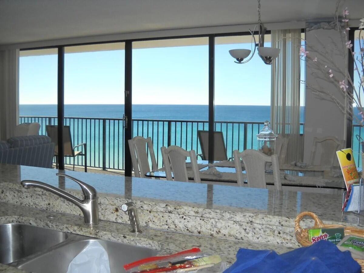 SEACHASE CONDO - Residential