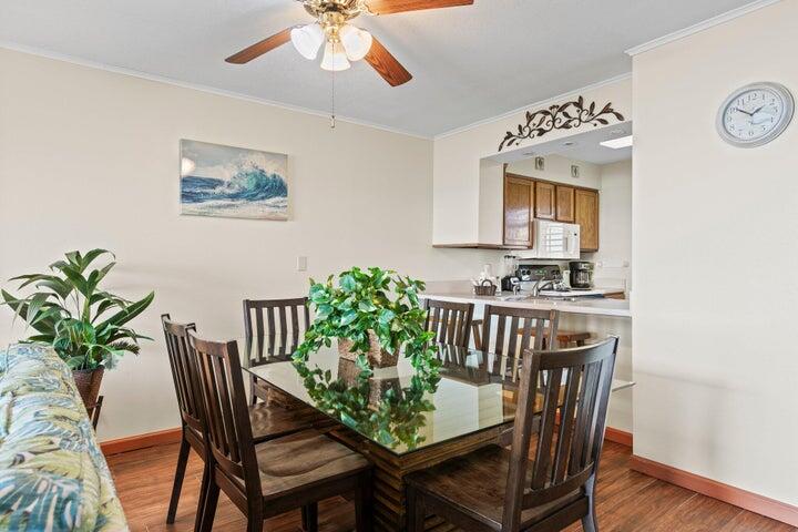 ISLANDER CONDO - Residential