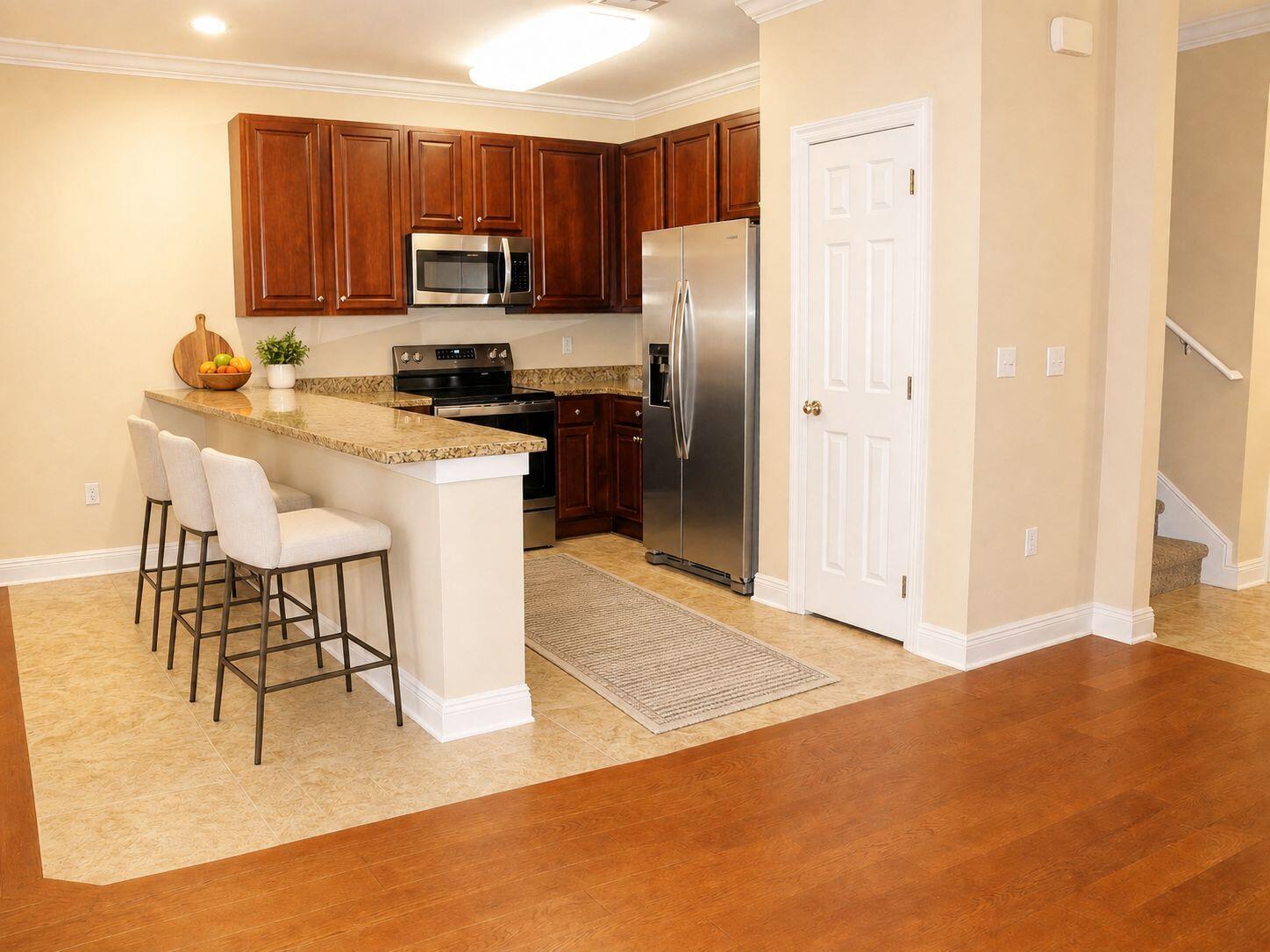 WALTON OAKS - Residential