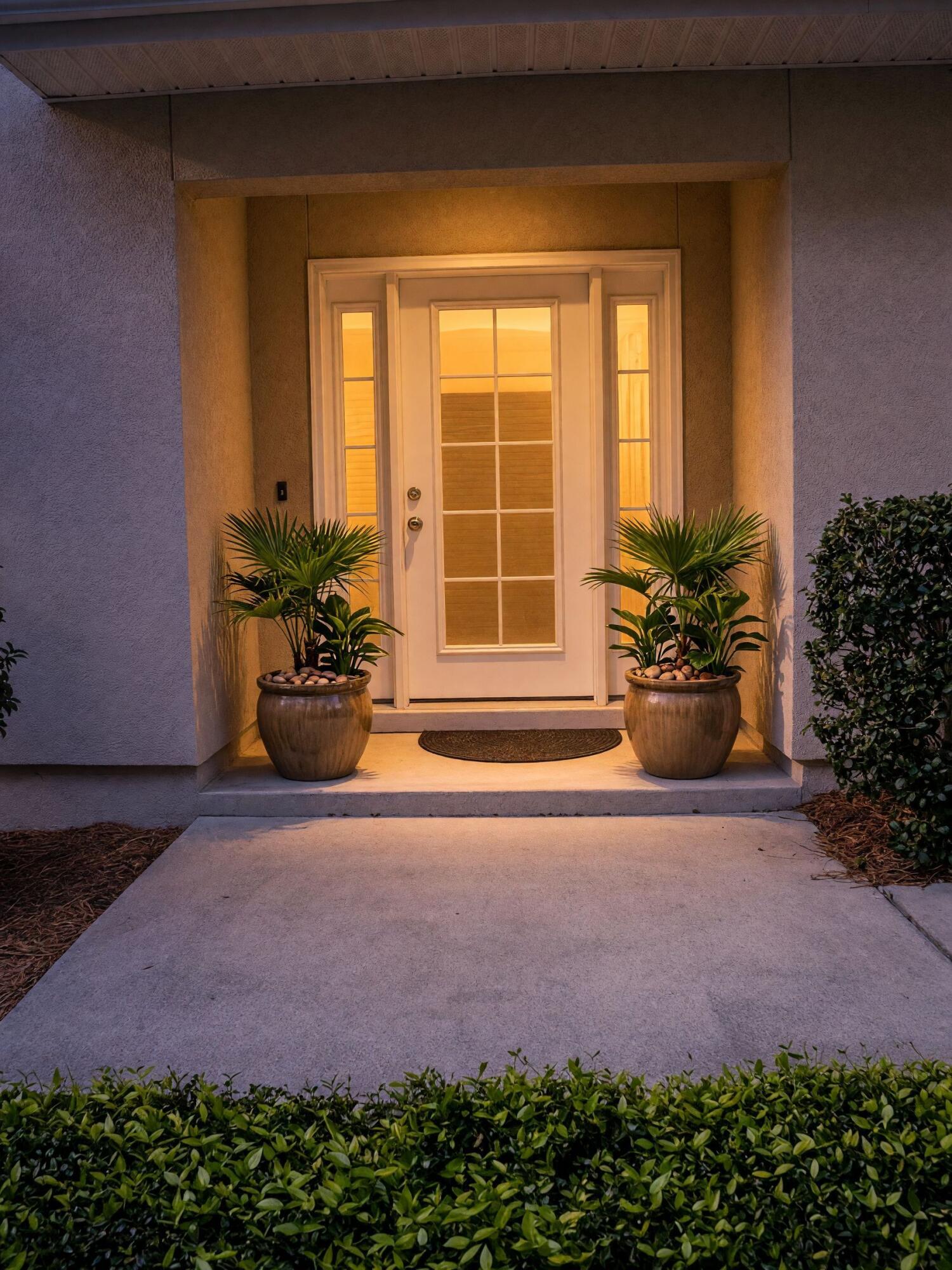 WALTON OAKS - Residential