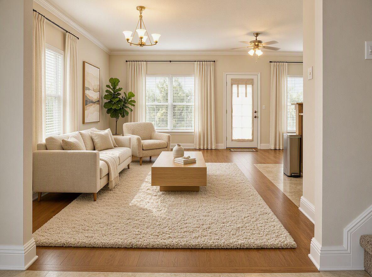 WALTON OAKS - Residential