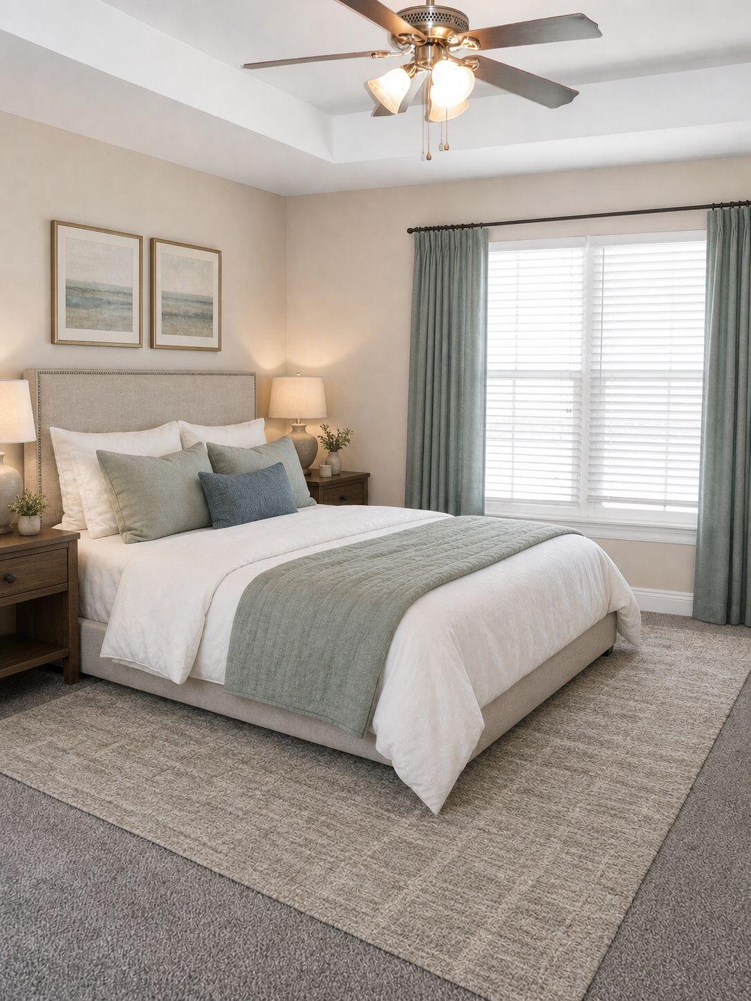 WALTON OAKS - Residential