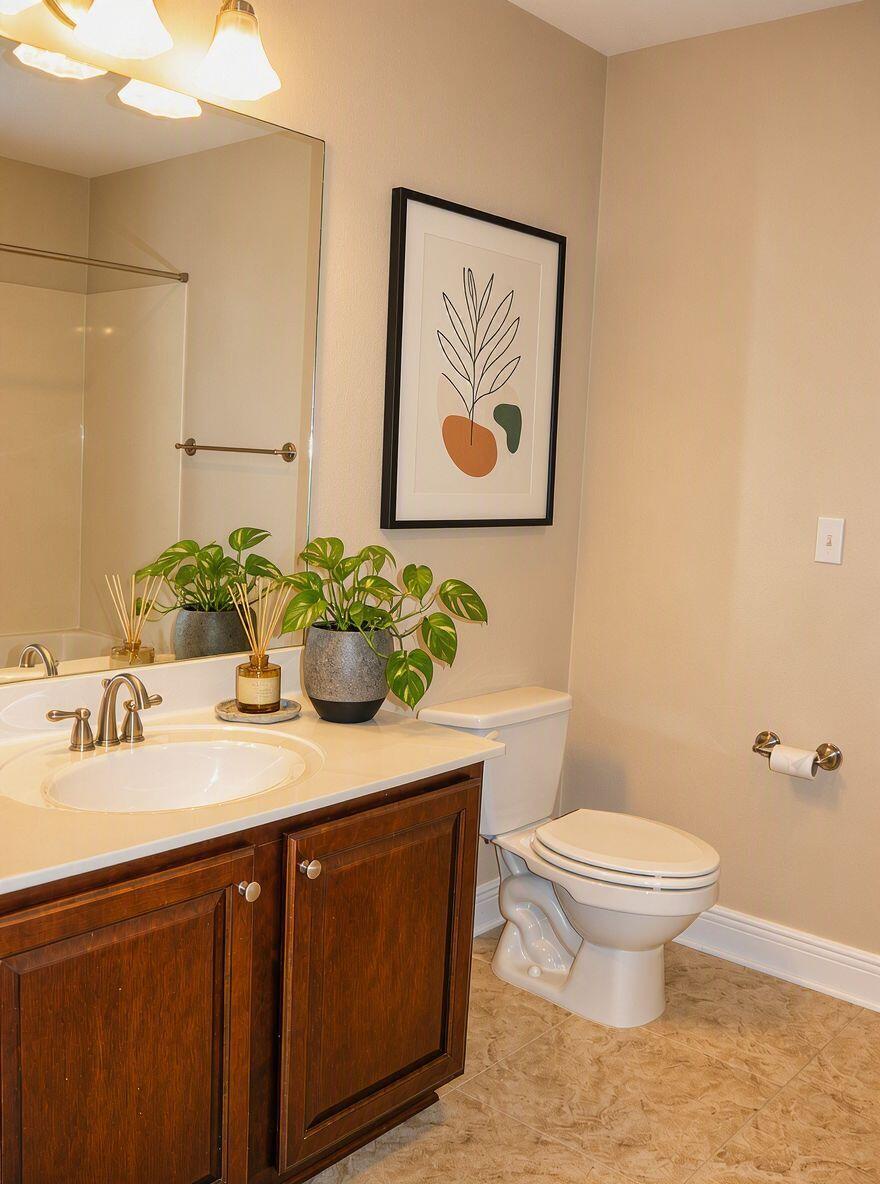 WALTON OAKS - Residential