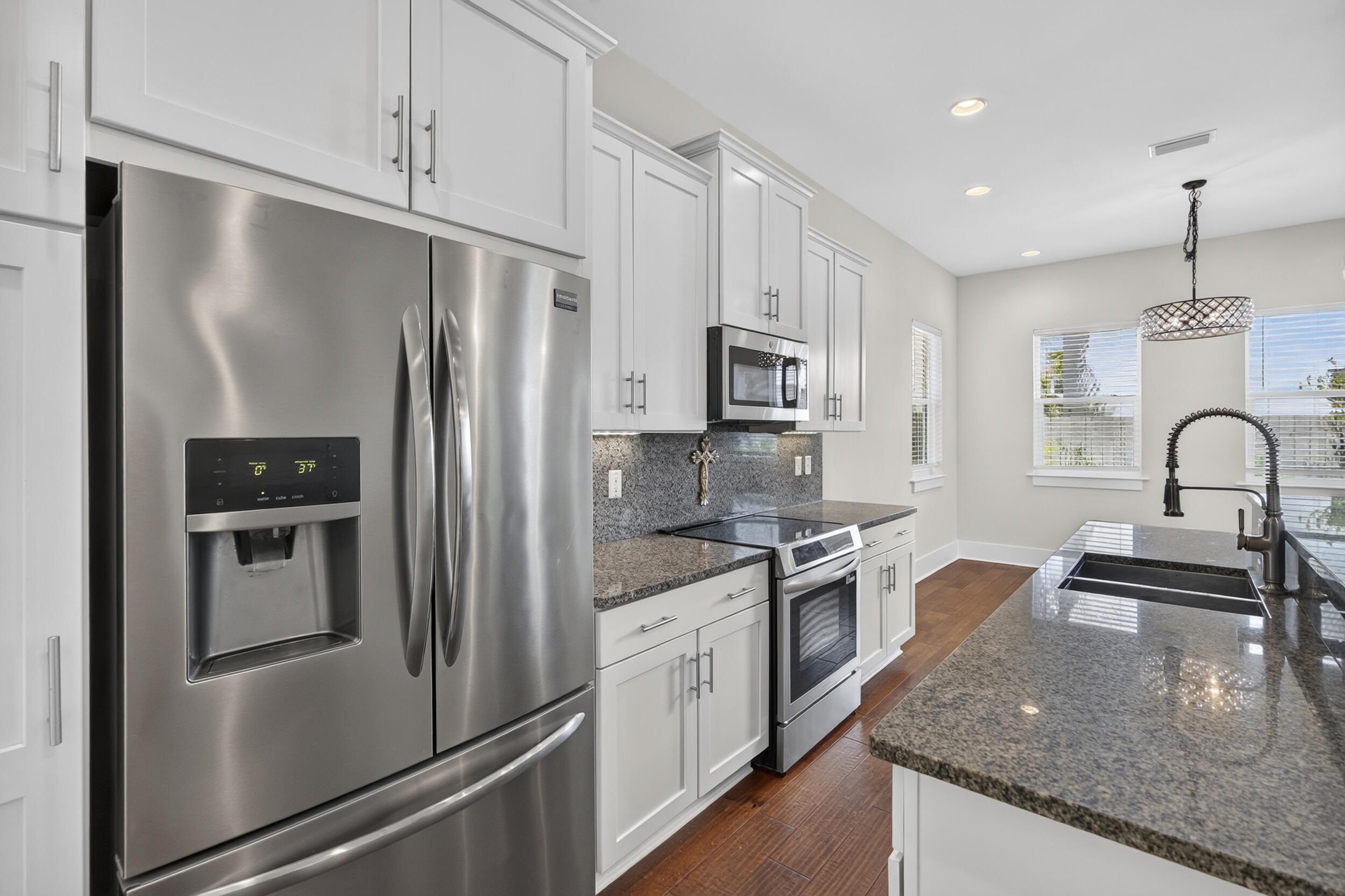 CALUSA BAY S/D - Residential