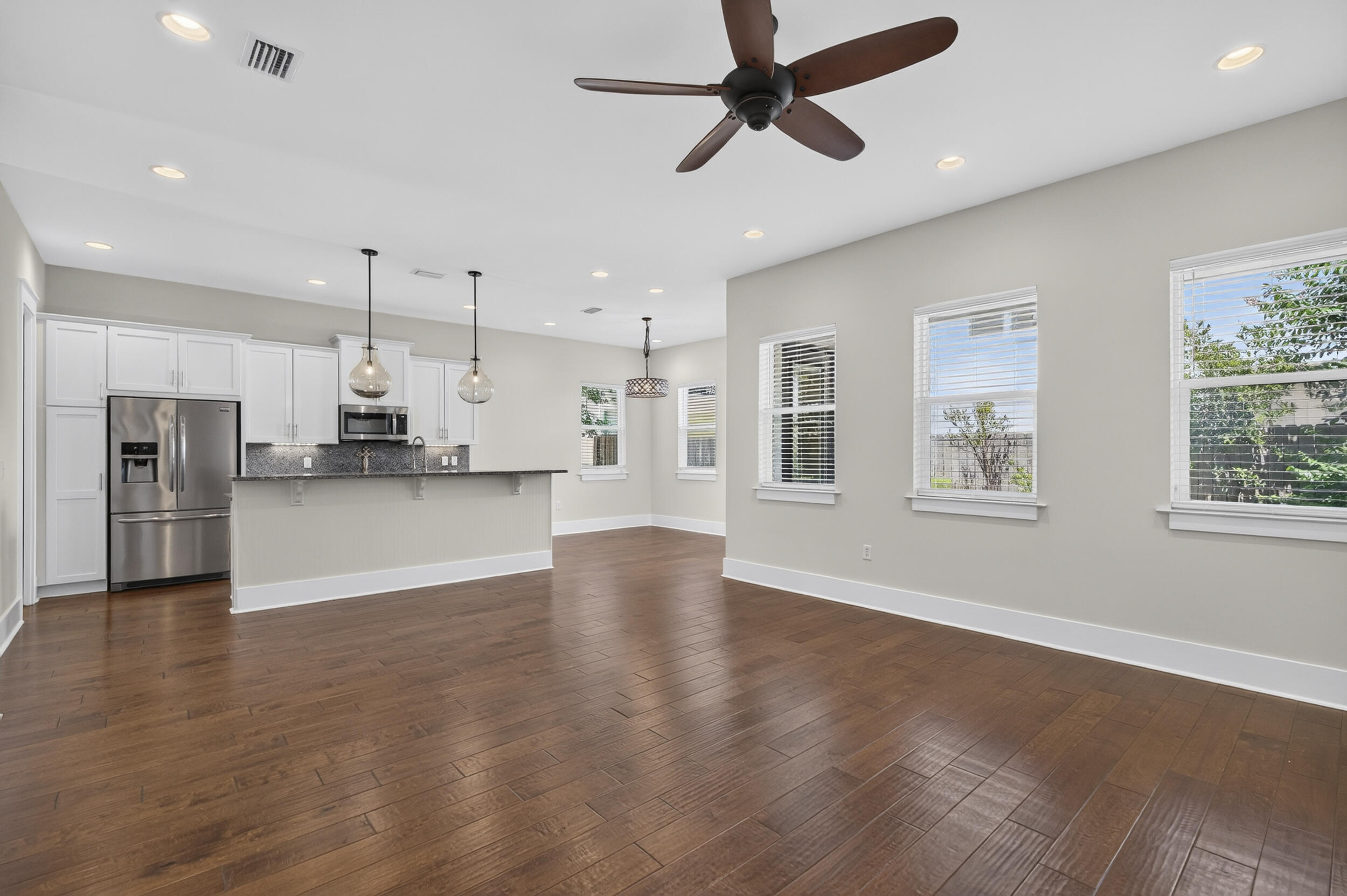 CALUSA BAY S/D - Residential