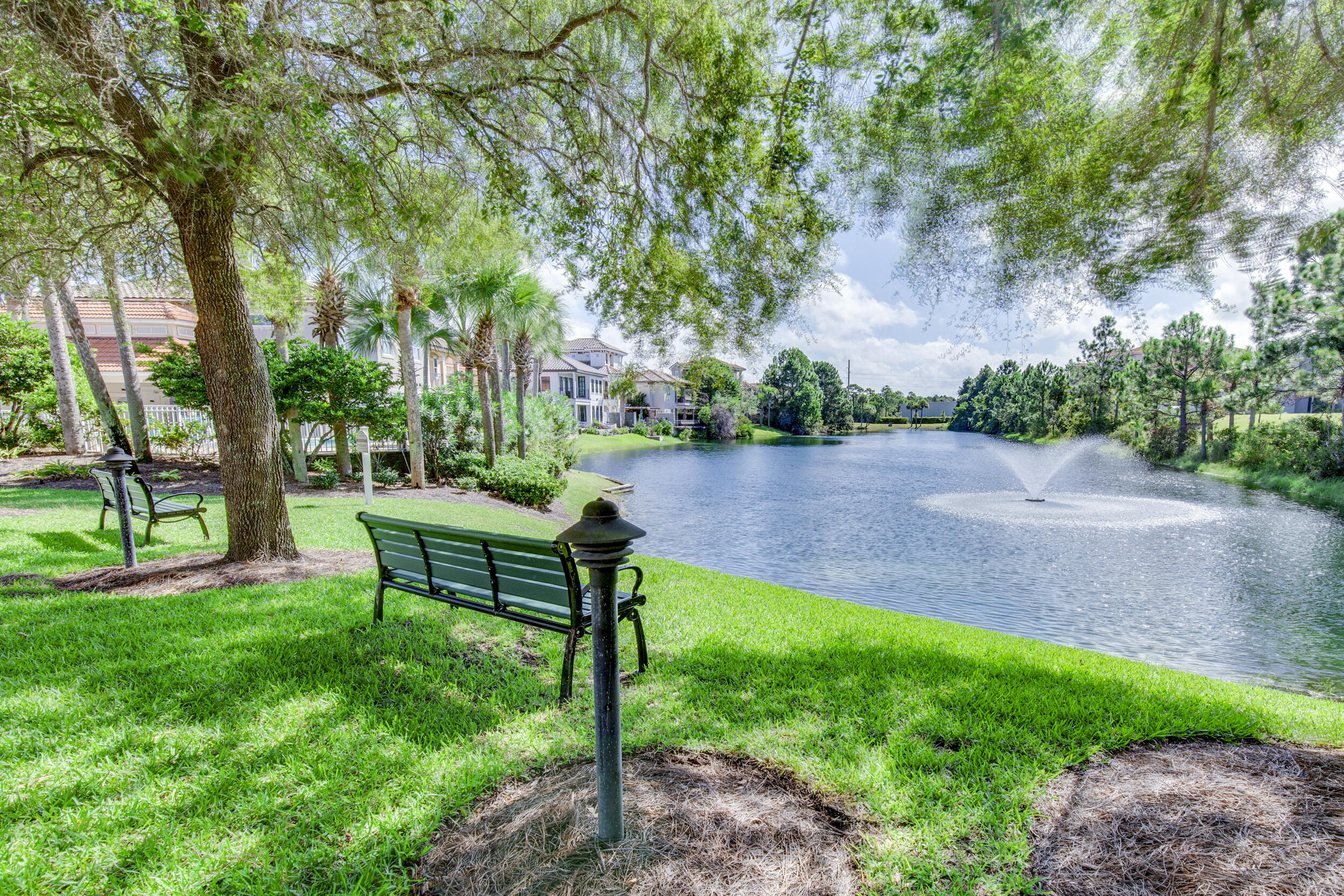 CALUSA BAY S/D - Residential