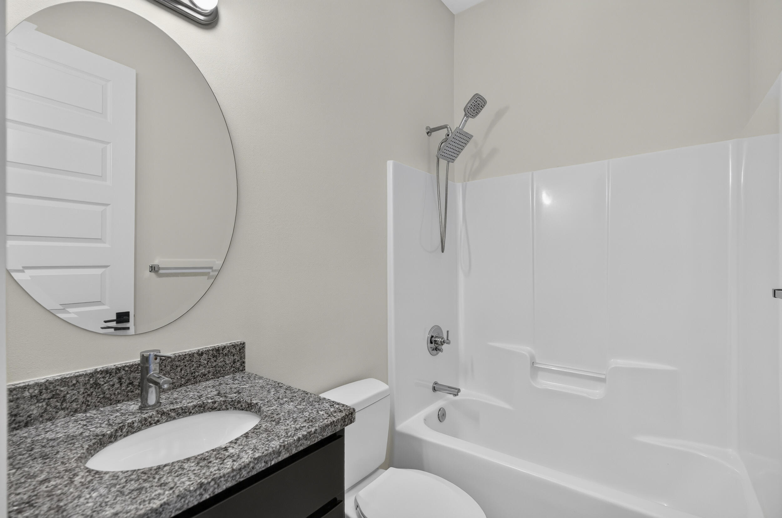CALUSA BAY S/D - Residential
