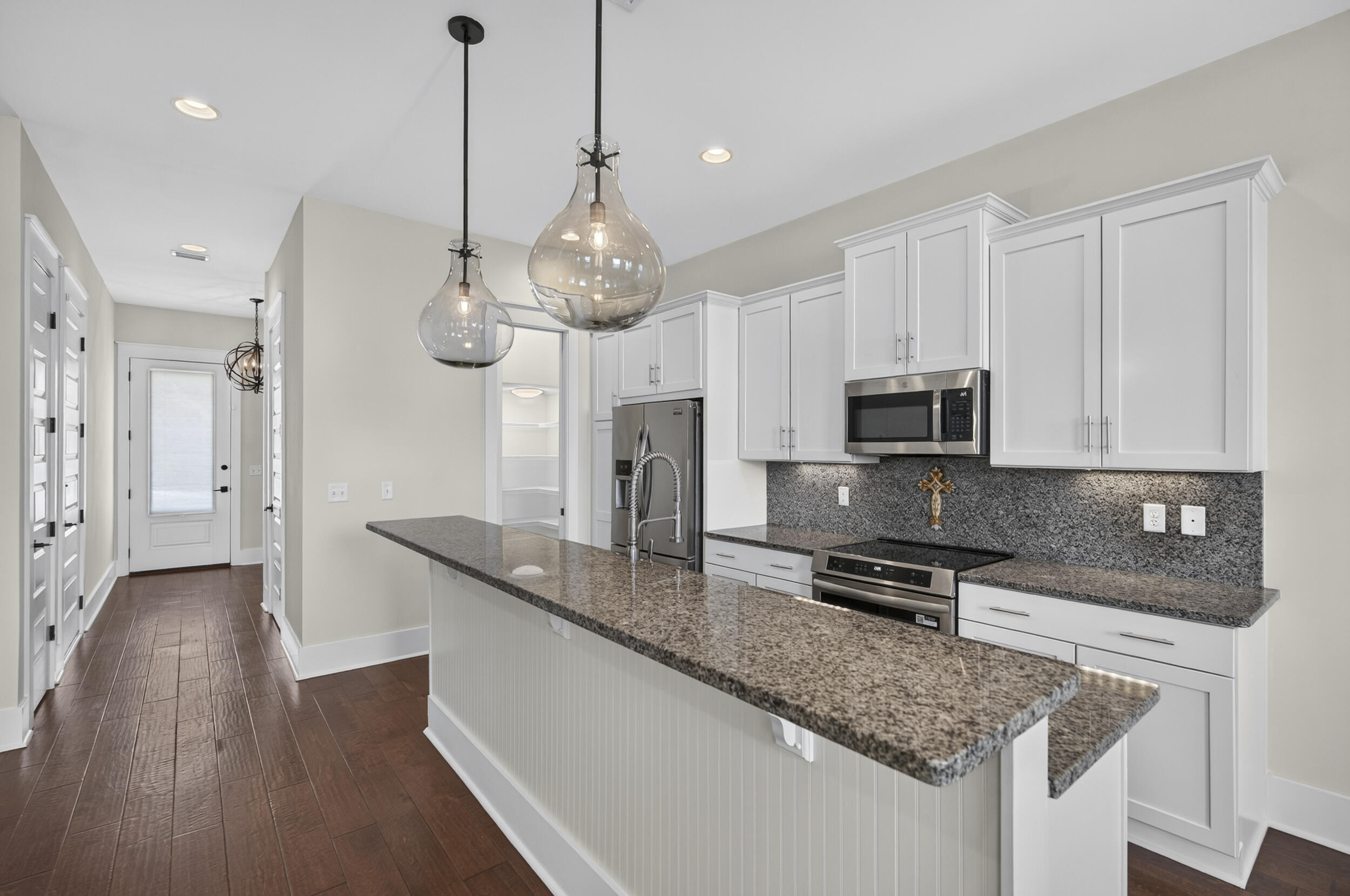 CALUSA BAY S/D - Residential