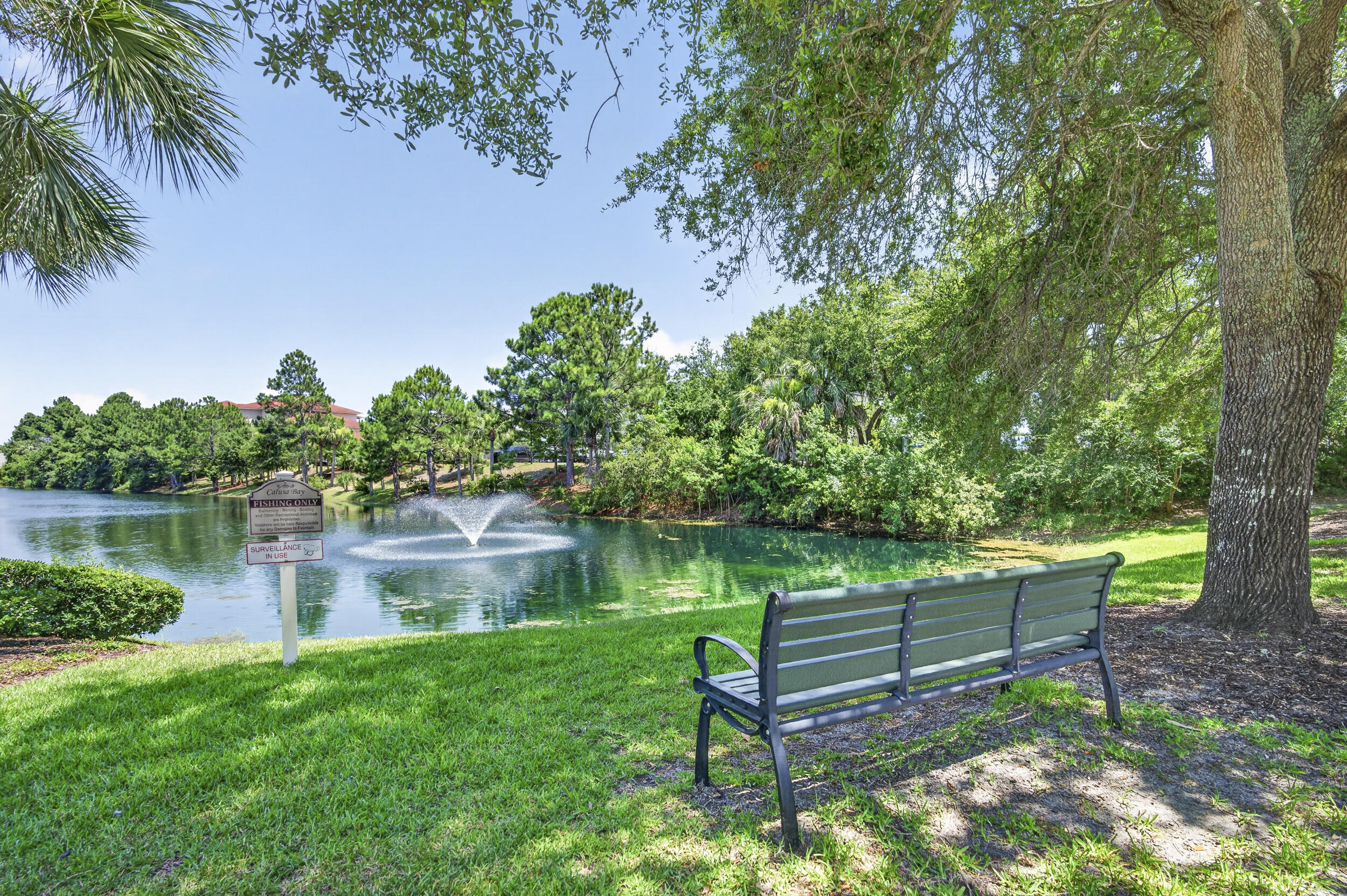 CALUSA BAY S/D - Residential