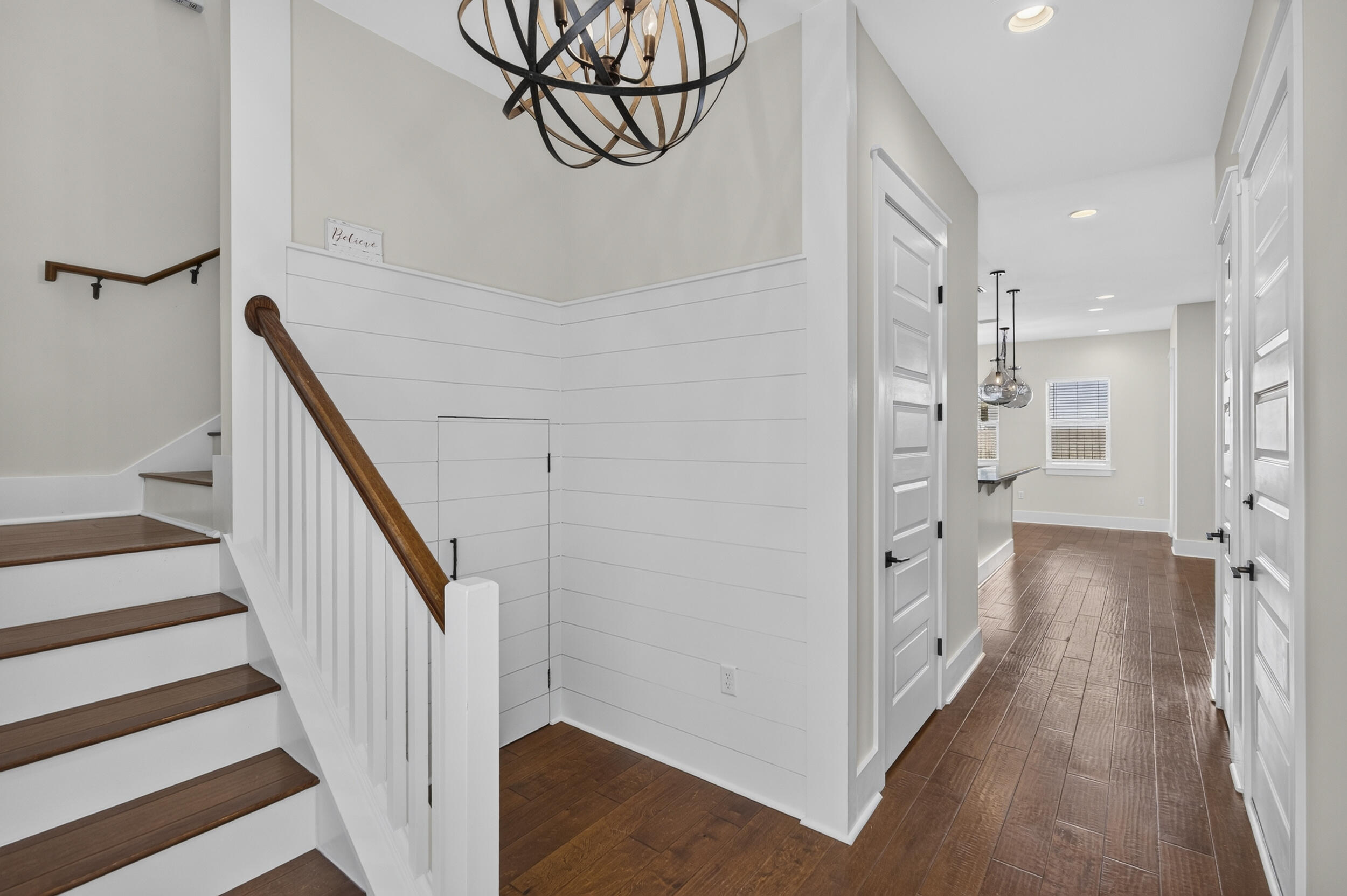 CALUSA BAY S/D - Residential