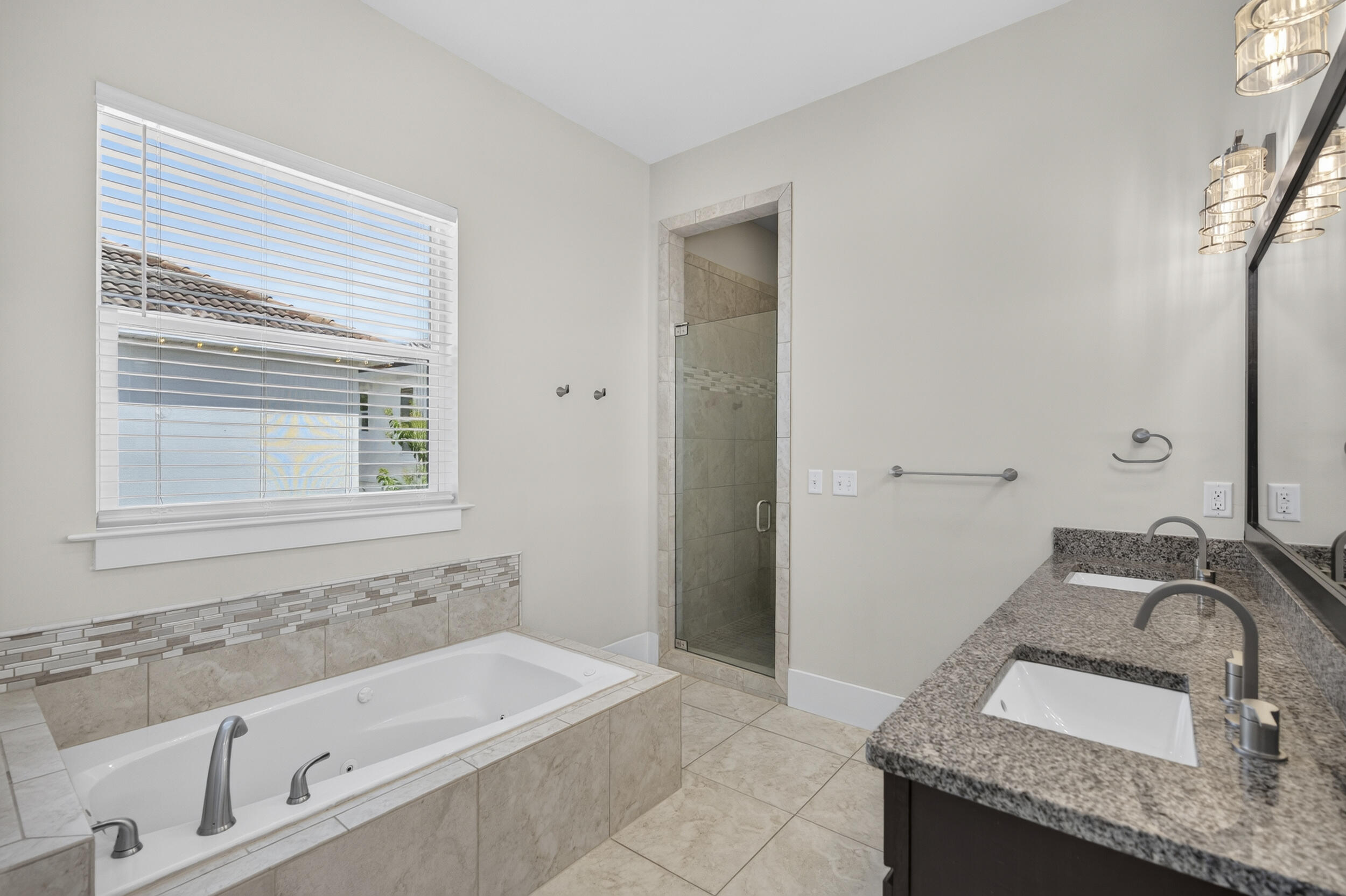 CALUSA BAY S/D - Residential