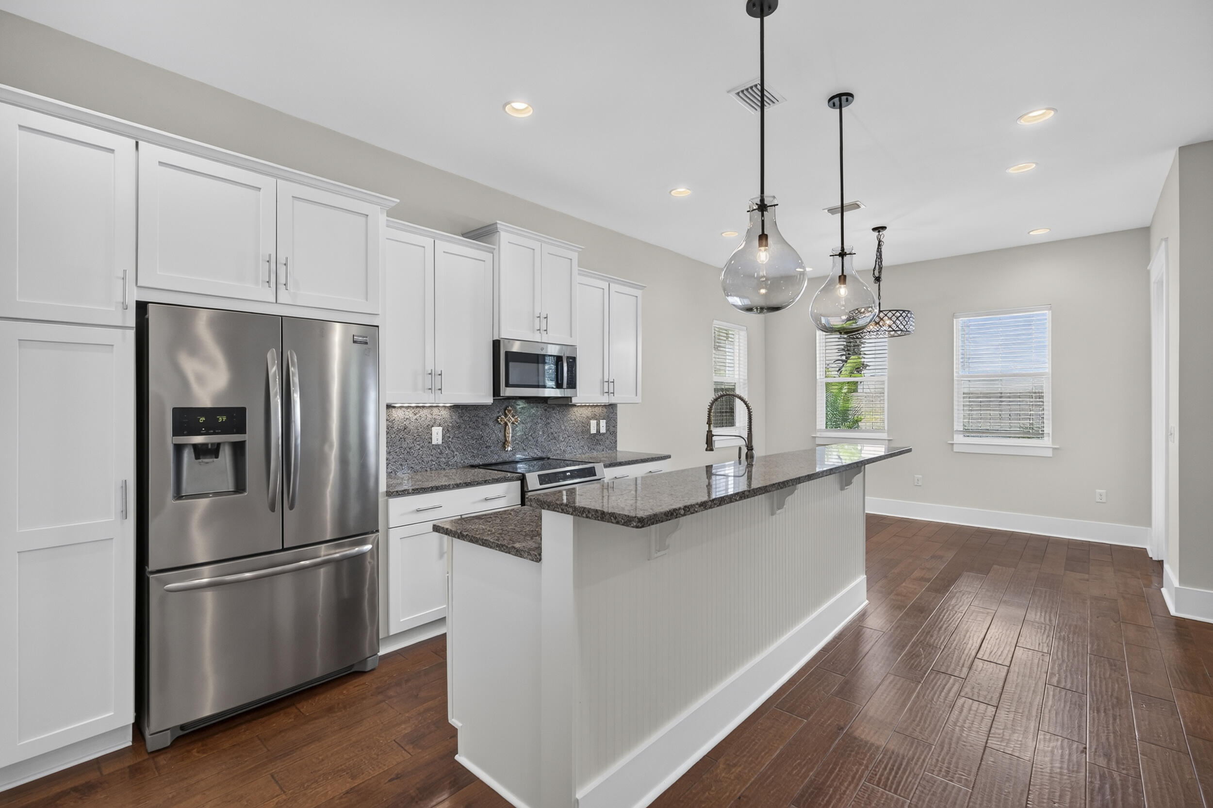 CALUSA BAY S/D - Residential