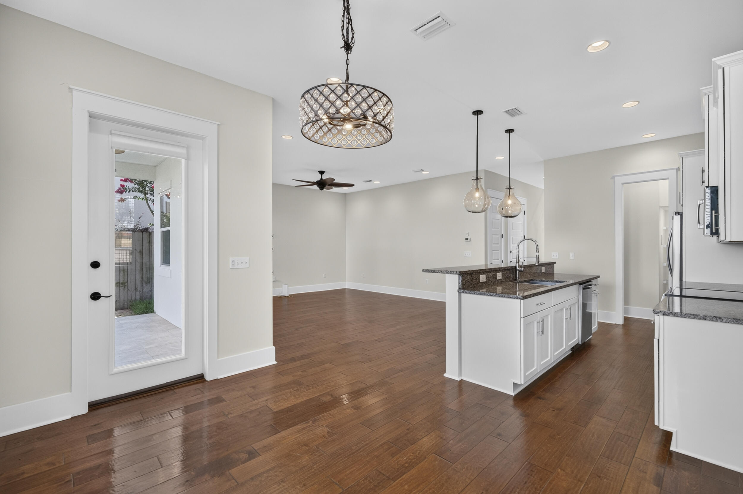 CALUSA BAY S/D - Residential