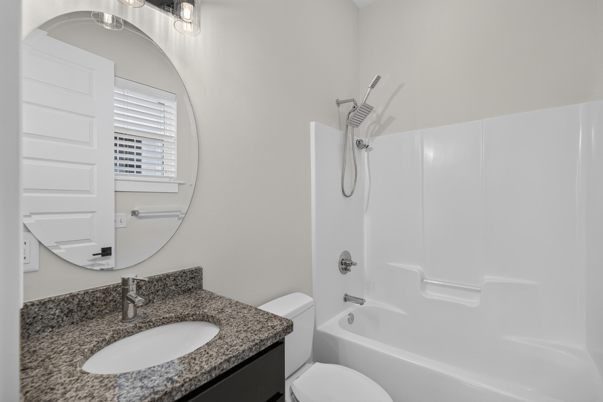 CALUSA BAY S/D - Residential
