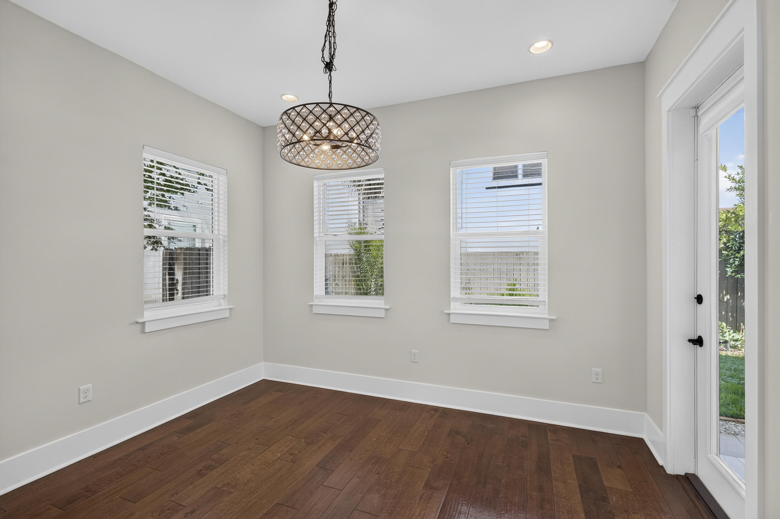 CALUSA BAY S/D - Residential