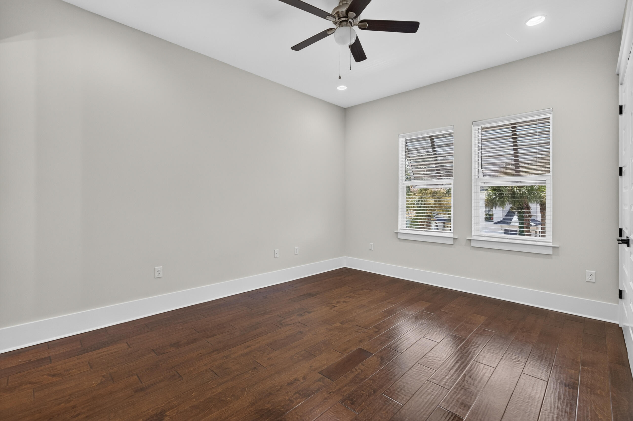 CALUSA BAY S/D - Residential