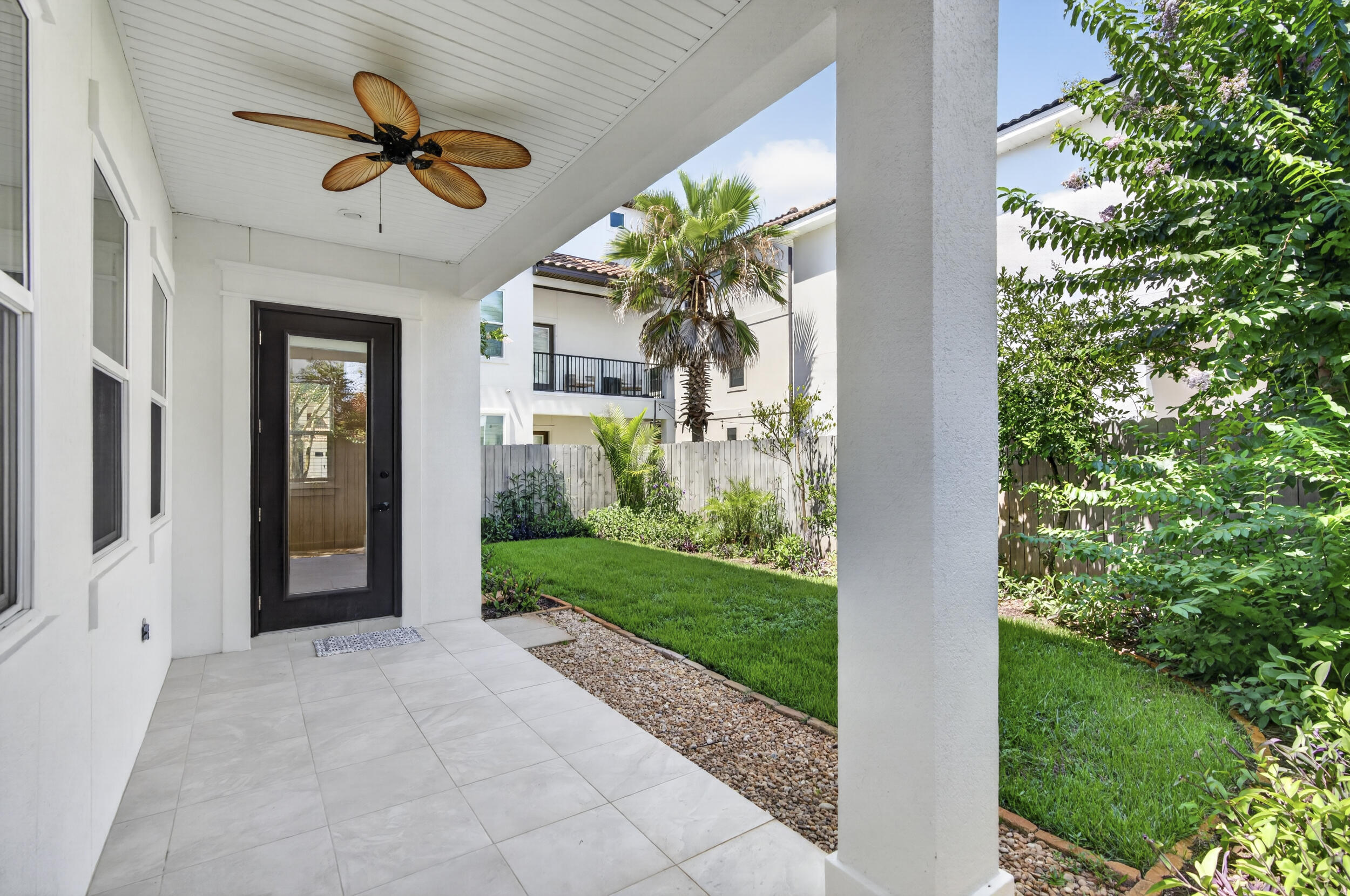 CALUSA BAY S/D - Residential