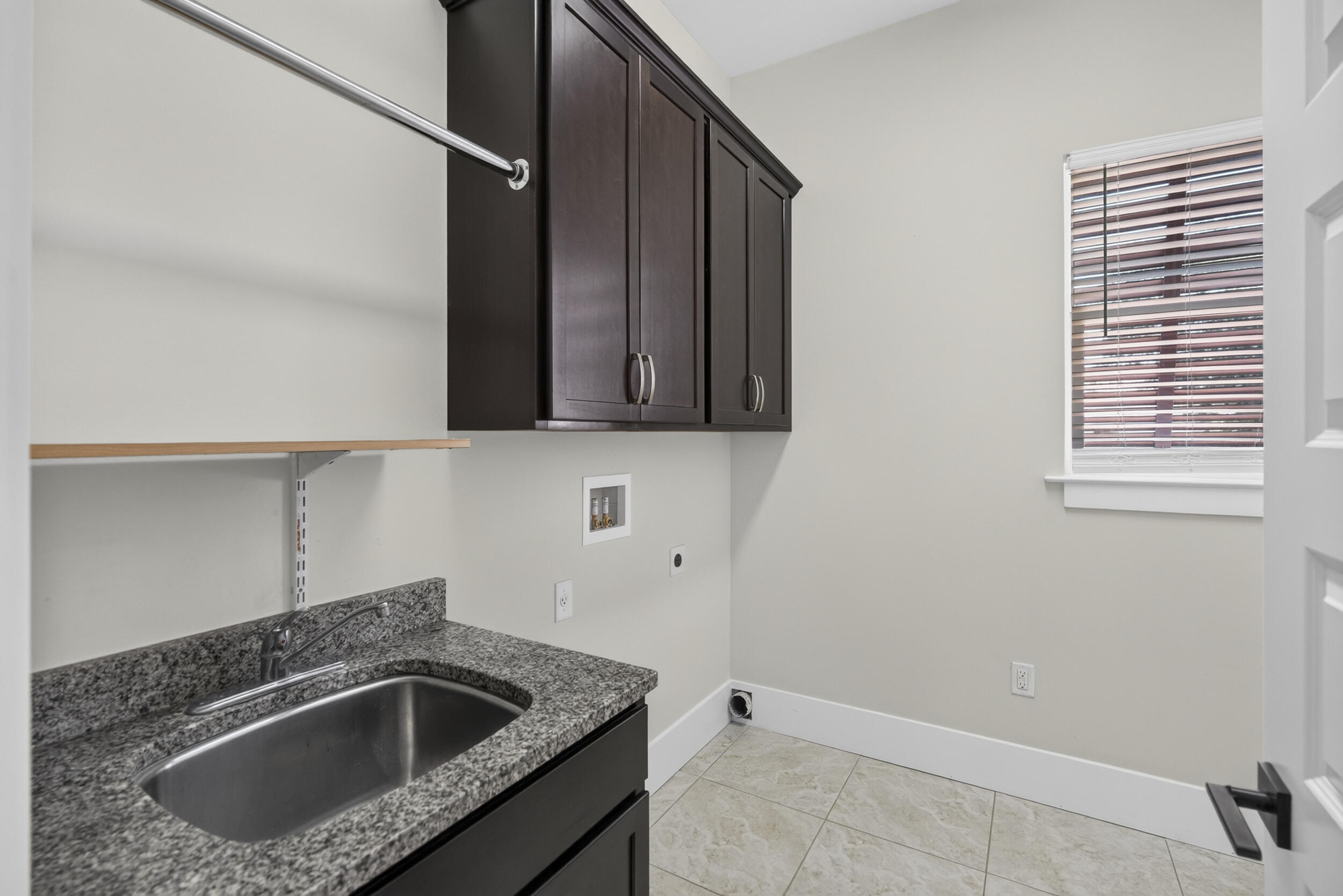 CALUSA BAY S/D - Residential