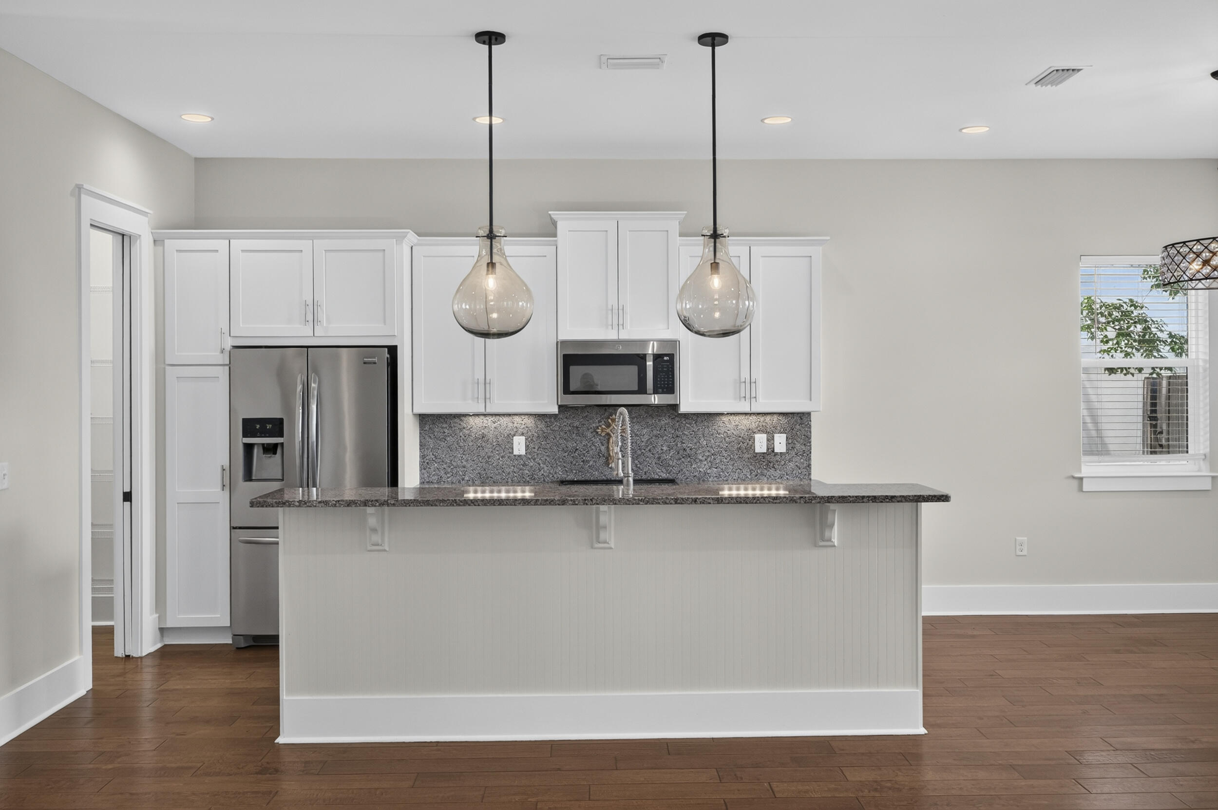 CALUSA BAY S/D - Residential