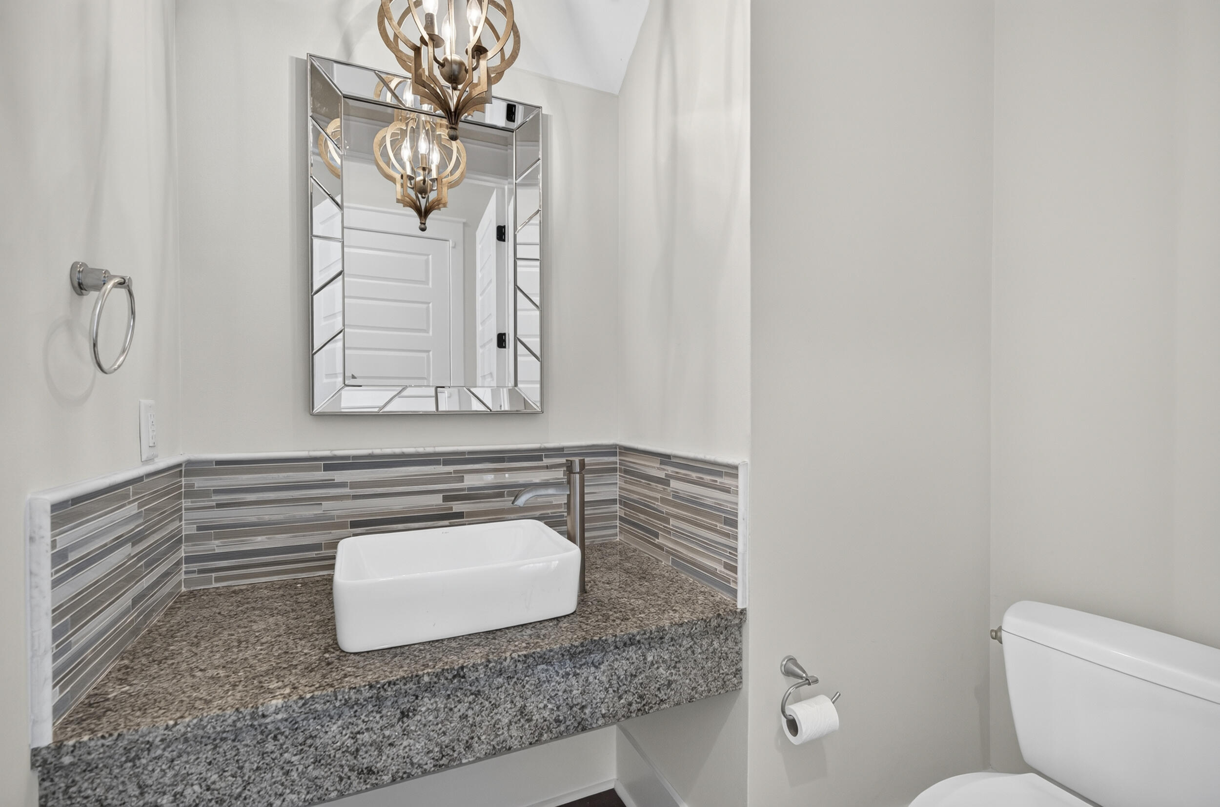 CALUSA BAY S/D - Residential