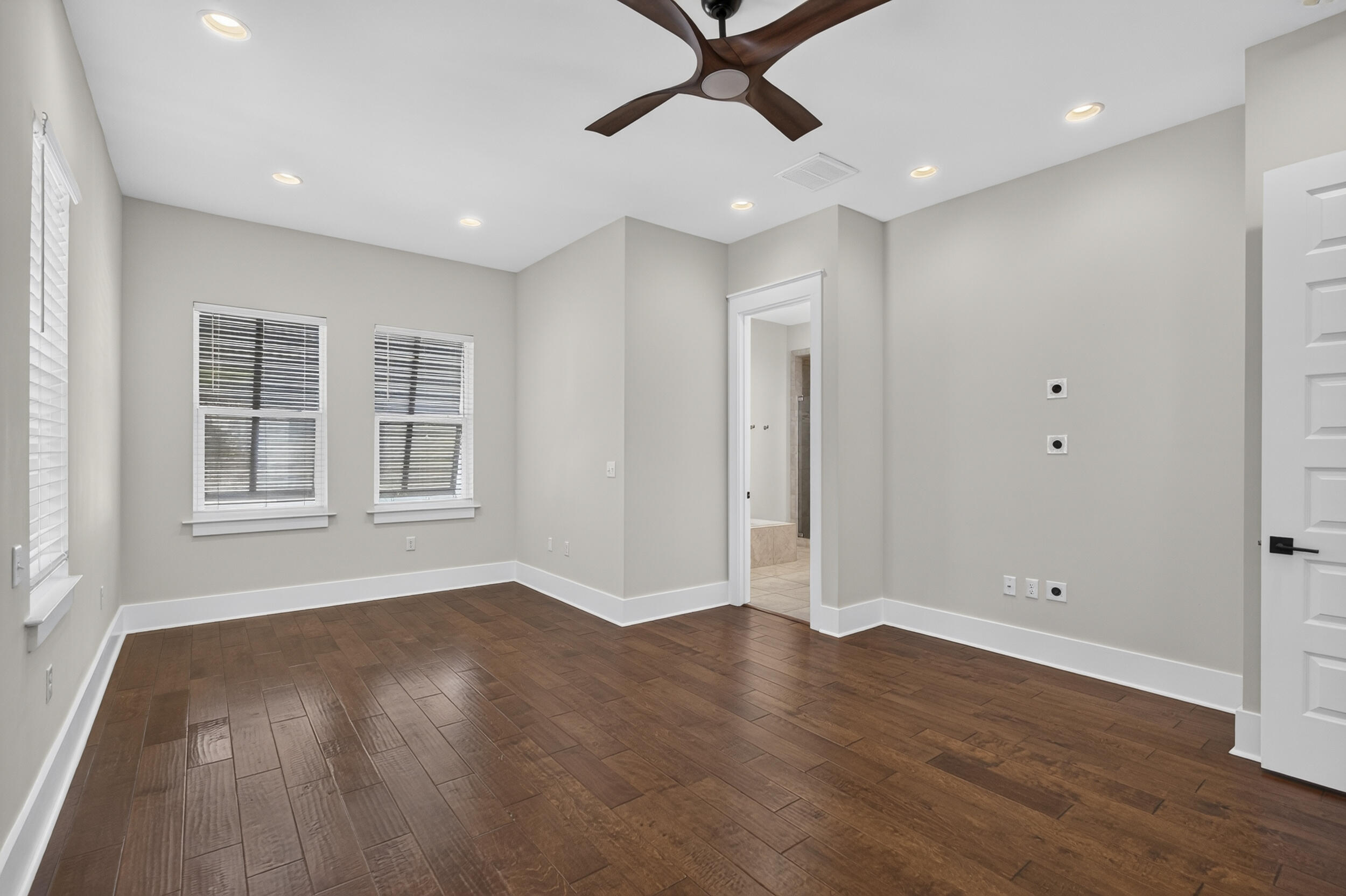 CALUSA BAY S/D - Residential