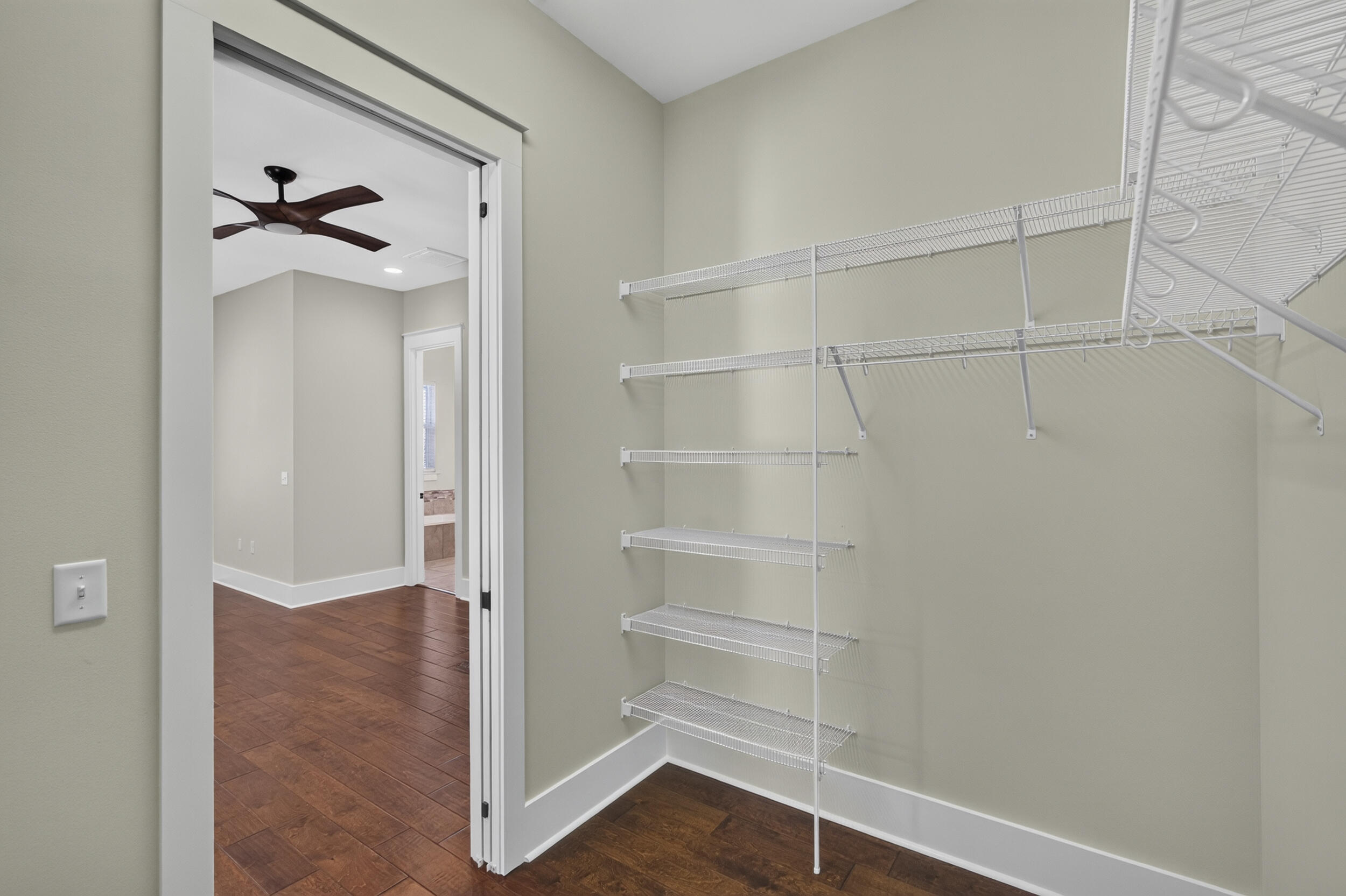 CALUSA BAY S/D - Residential