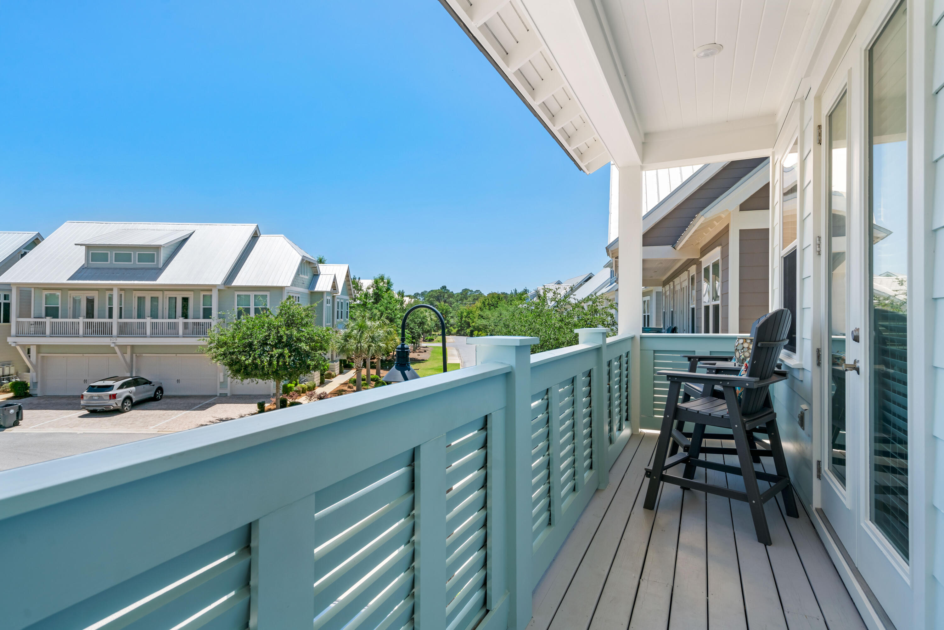 Prominence - Residential