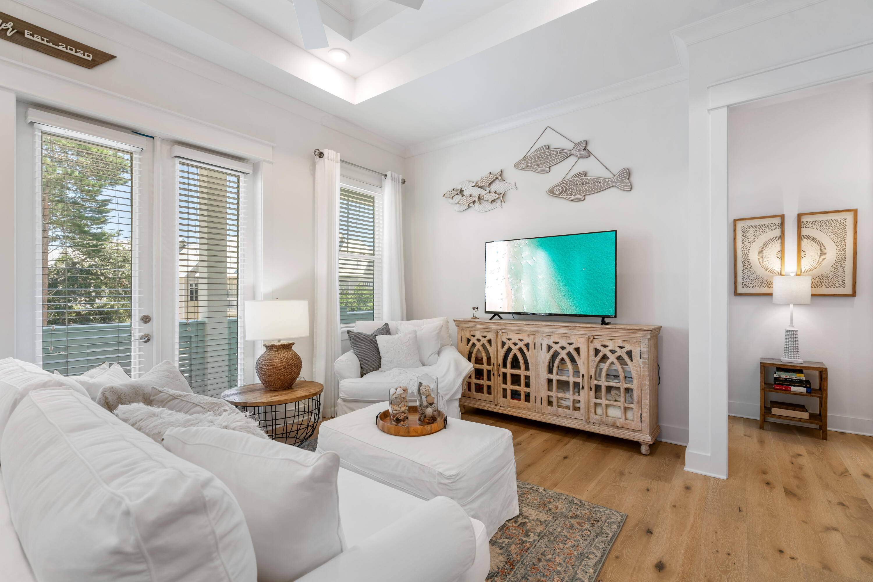 Prominence - Residential