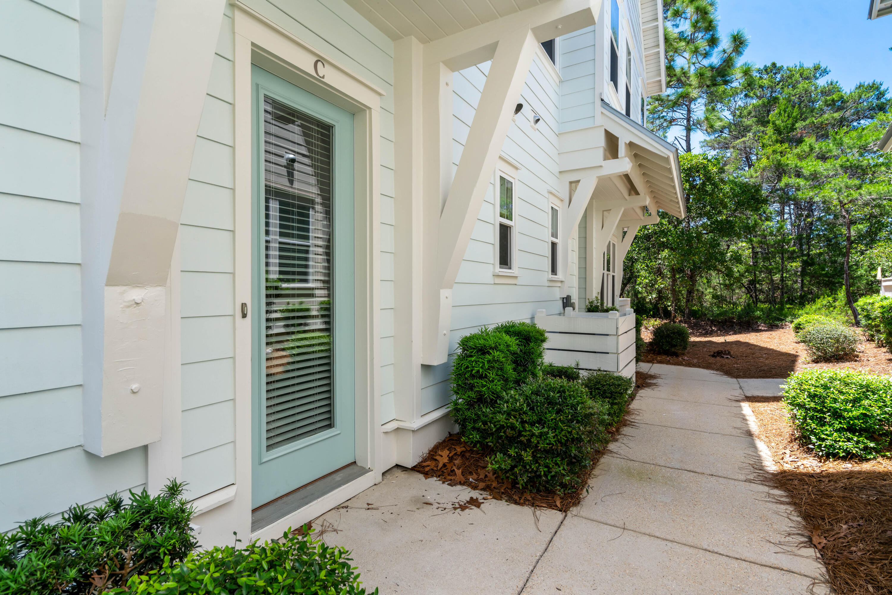 Prominence - Residential