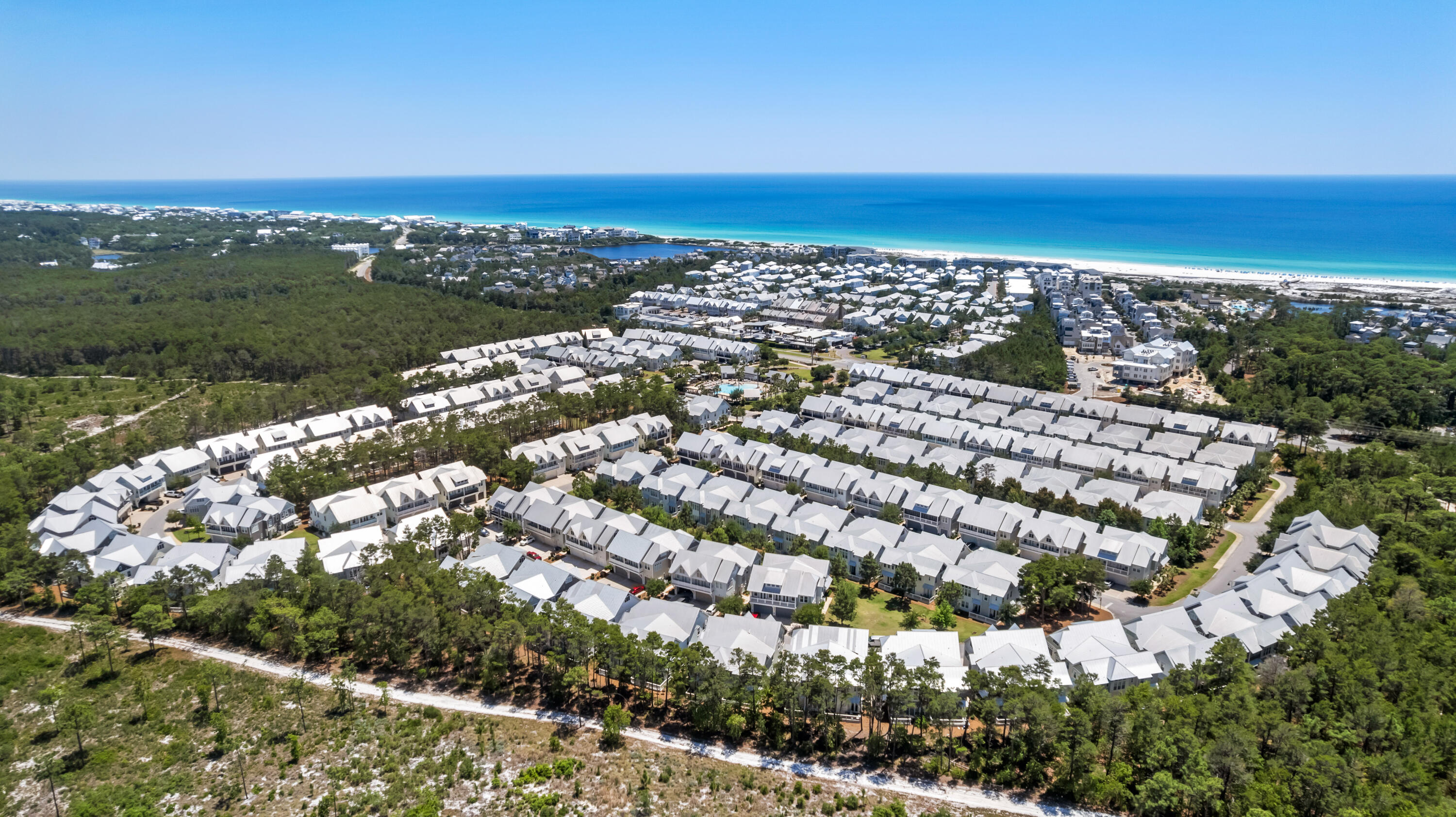 Prominence - Residential