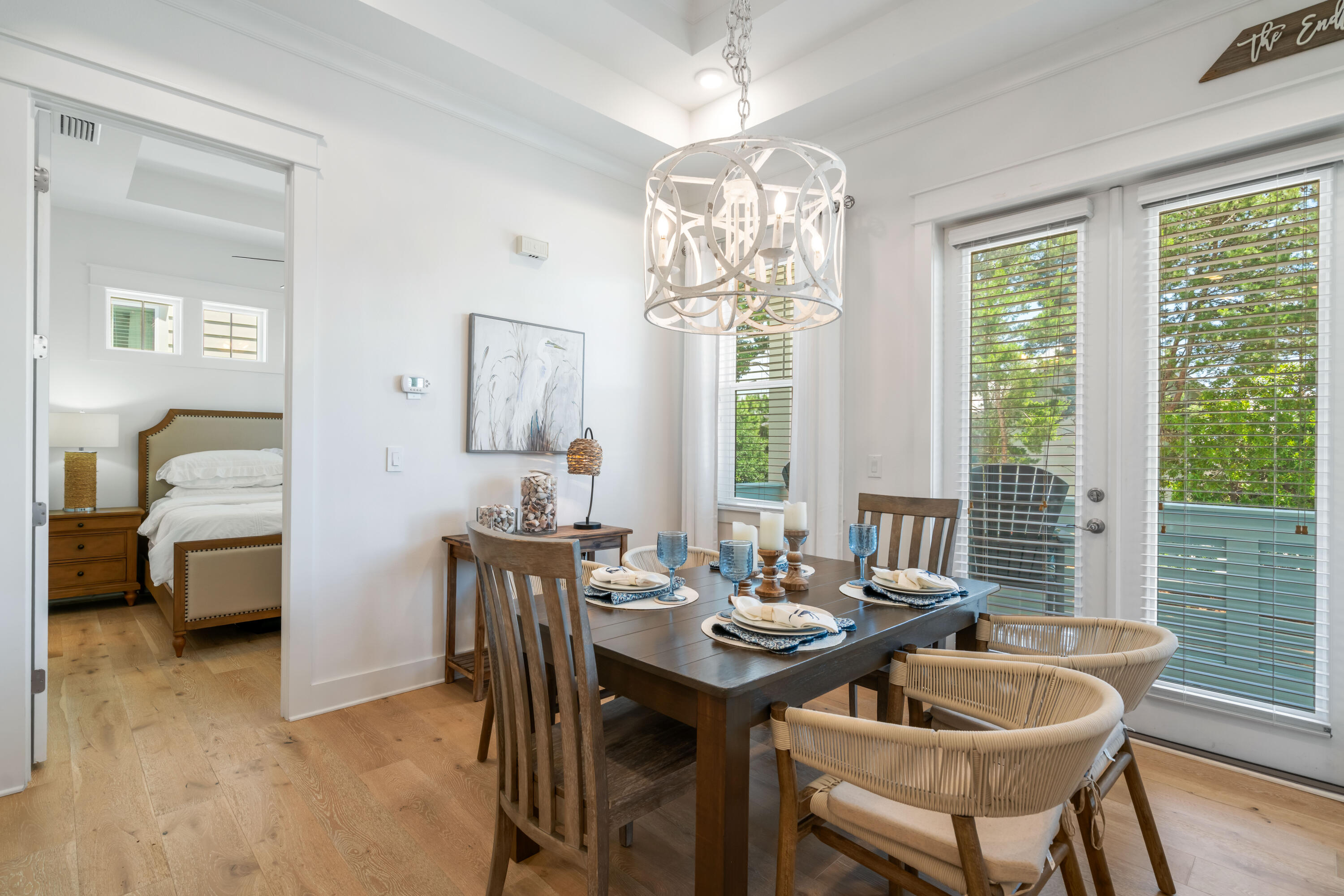 Prominence - Residential