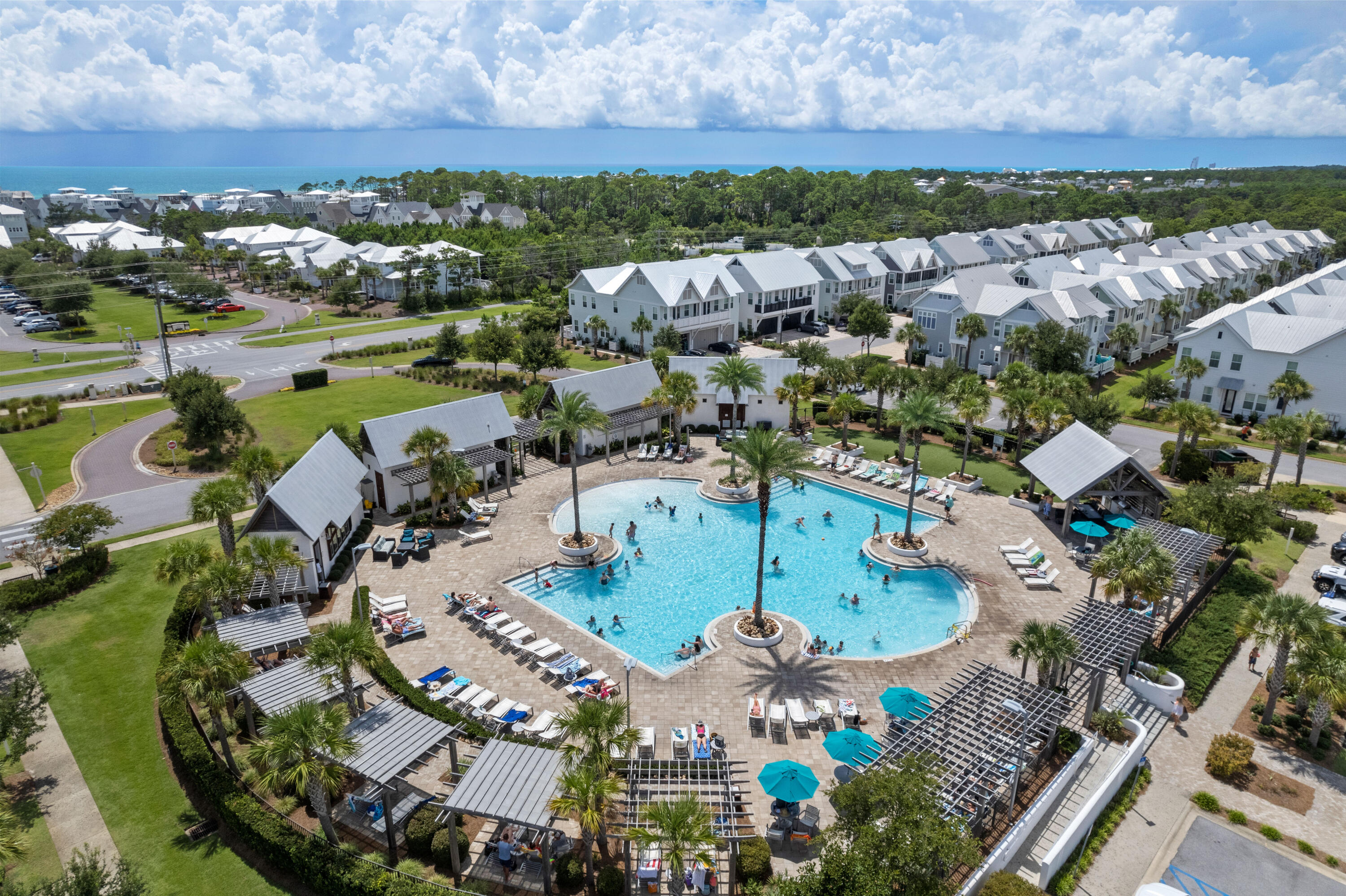 Prominence - Residential